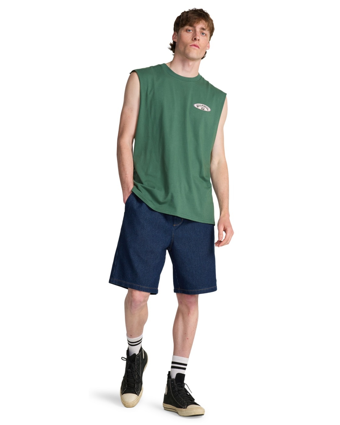 Billabong Bermudas »Larry«