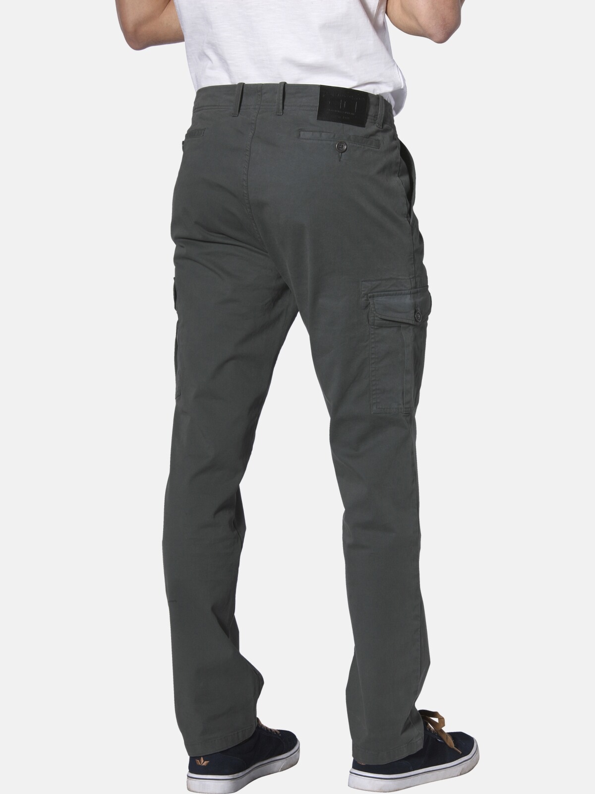 Jan Vanderstorm Cargohose »Cargohose STAALE«