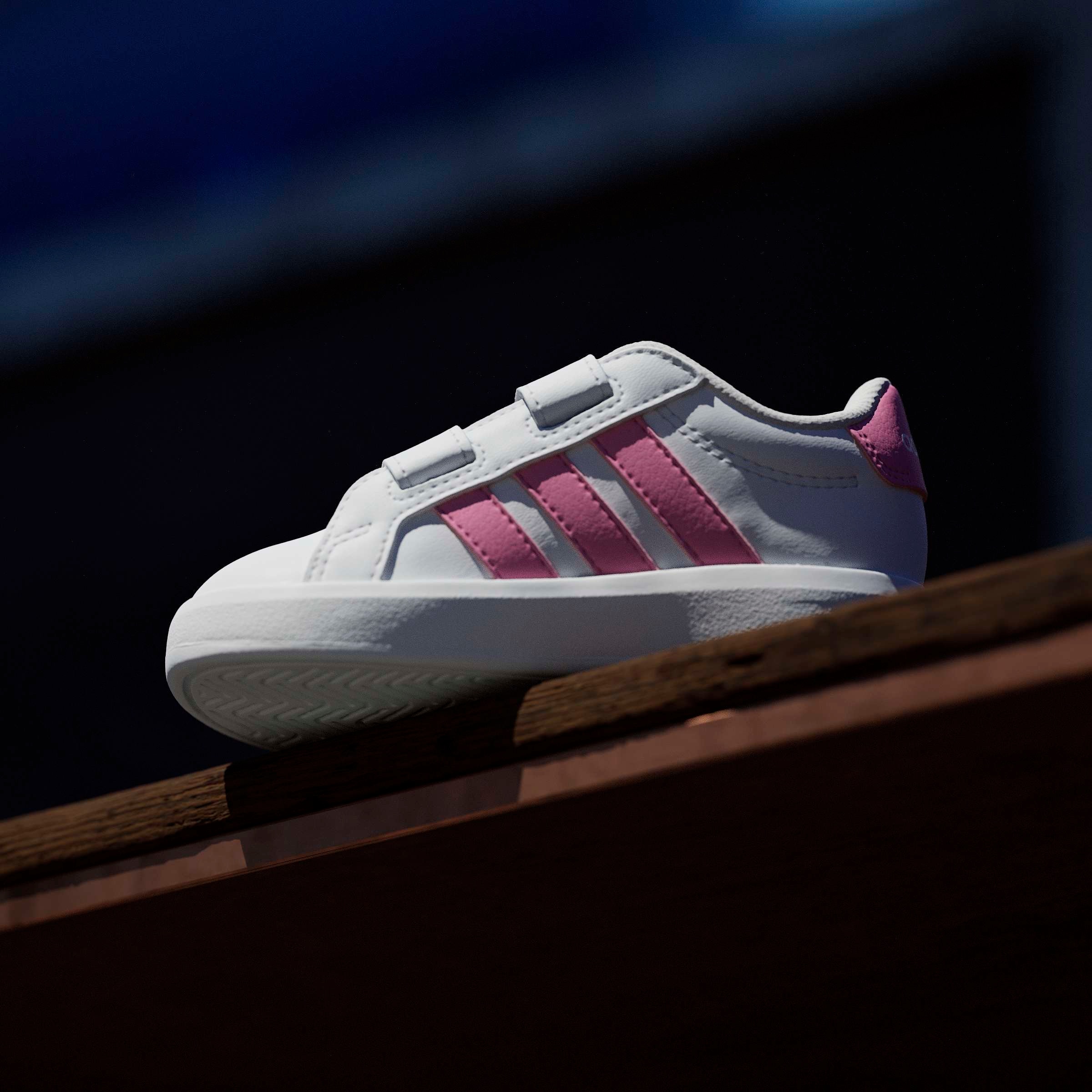 adidas Sportswear Sneaker »GRAND COURT 3.0 KIDS«  für Kinder