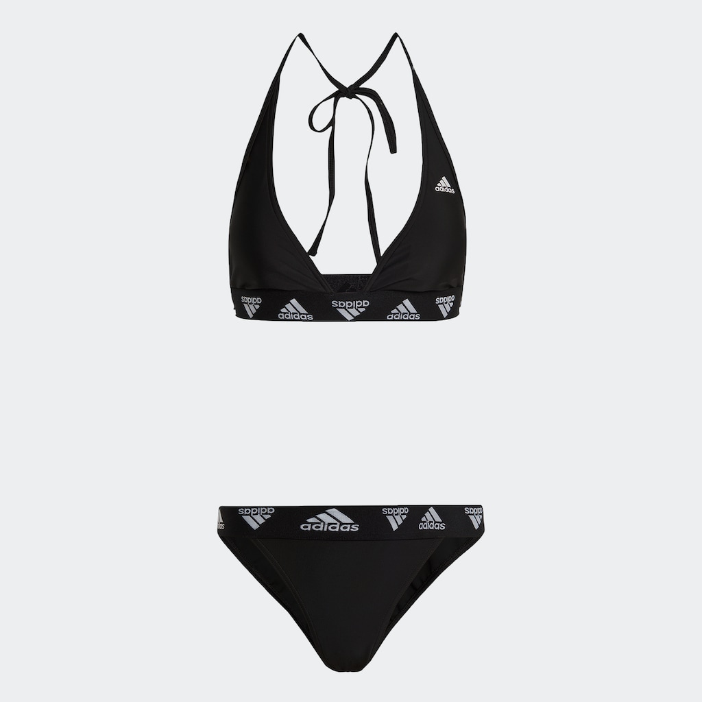 adidas Performance Bustier-Bikini »NECKHOLDER BIKINI«