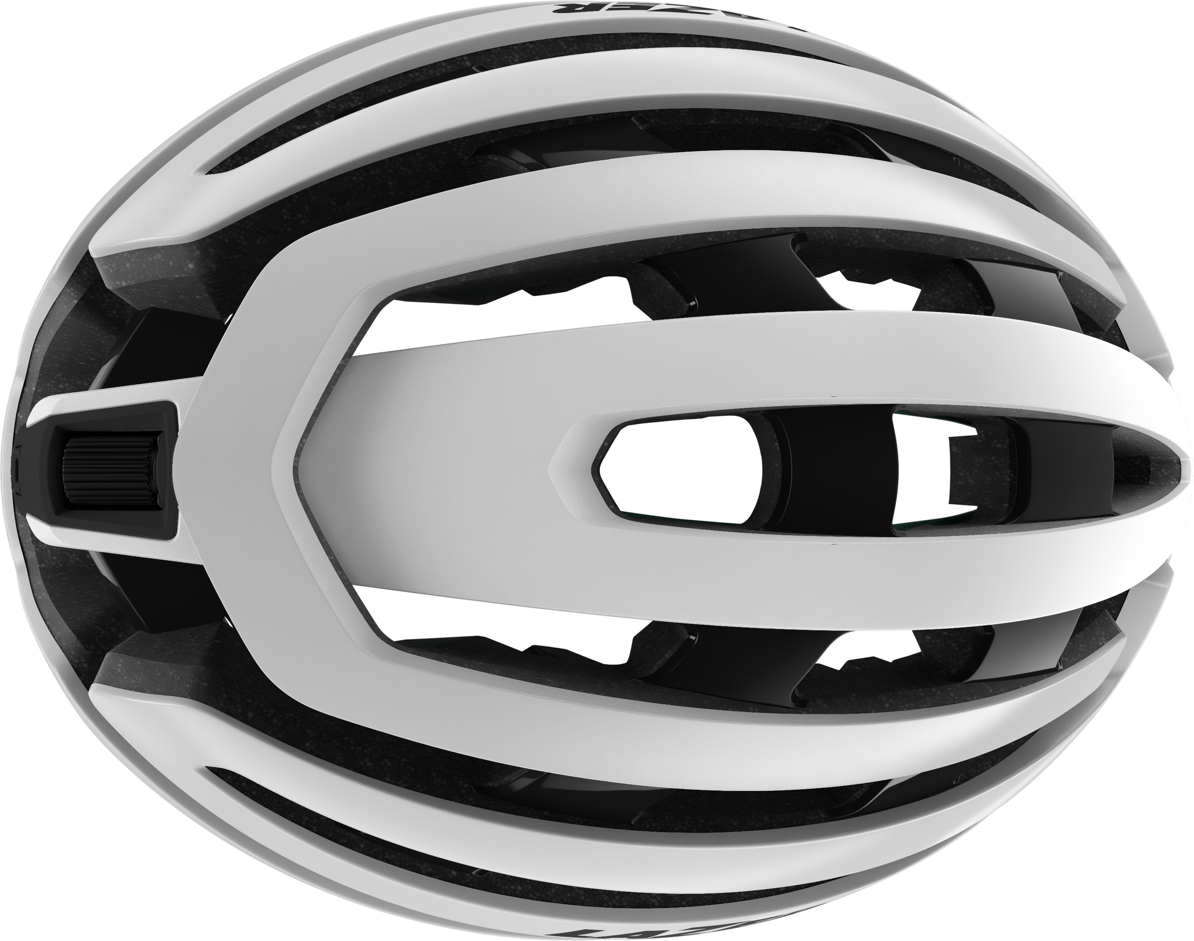 Lazer Fahrradhelm »Fahrradhelm Z1 KinetiCore, White«