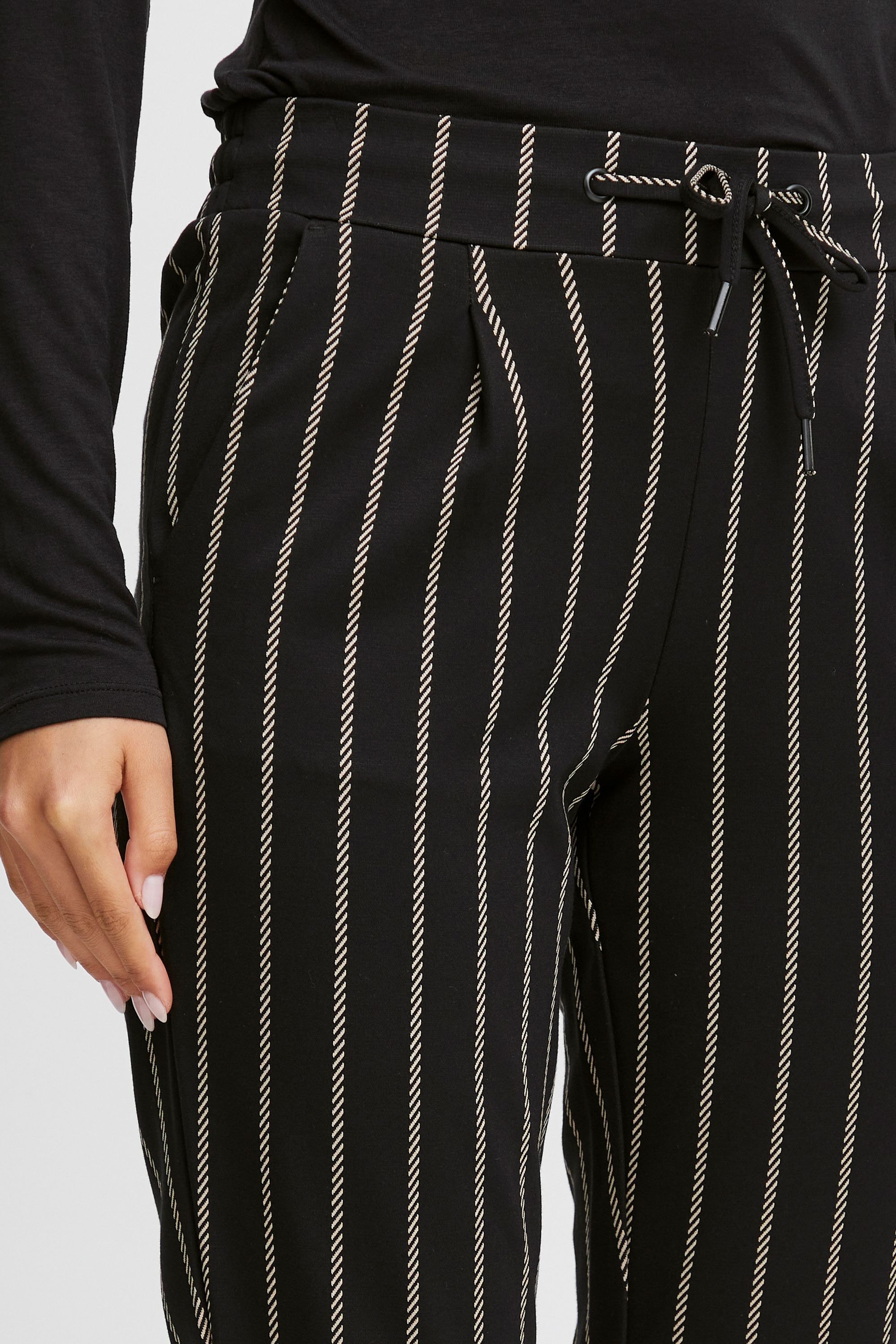 Ichi Stoffhose »Stoffhose IHRuti«