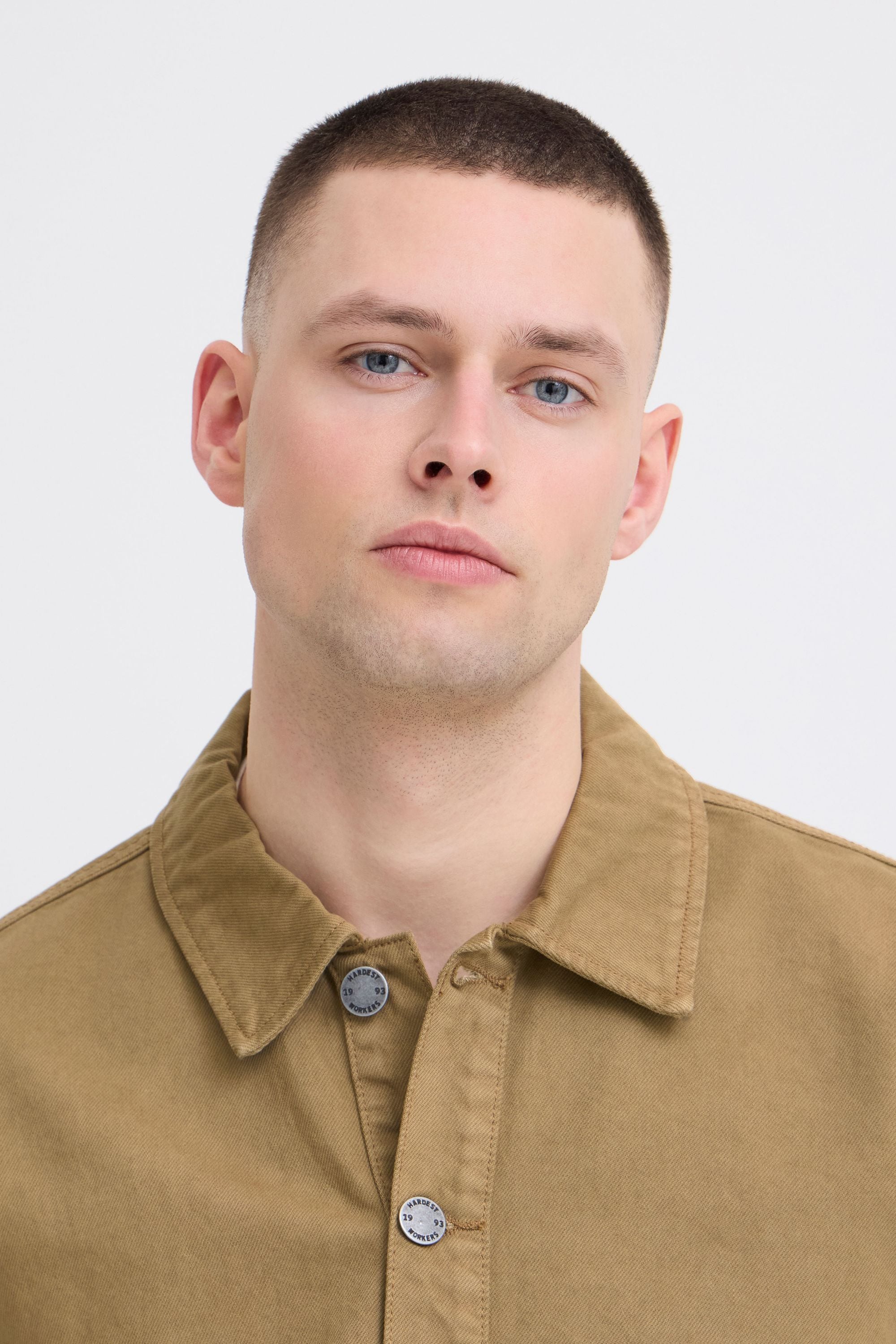 Blend Hemdjacke »Hemdjacke BHMosi«