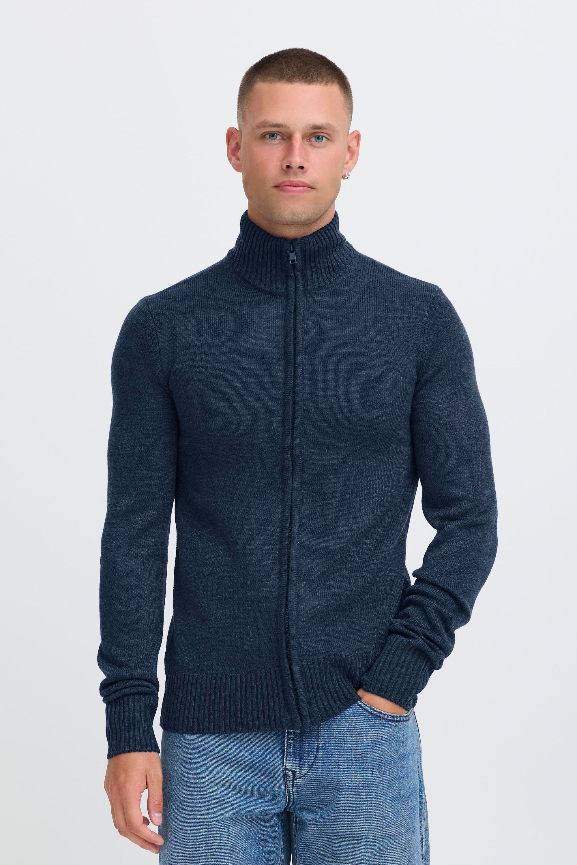 Blend Strickjacke »Trainingsjacke BHRycel«
