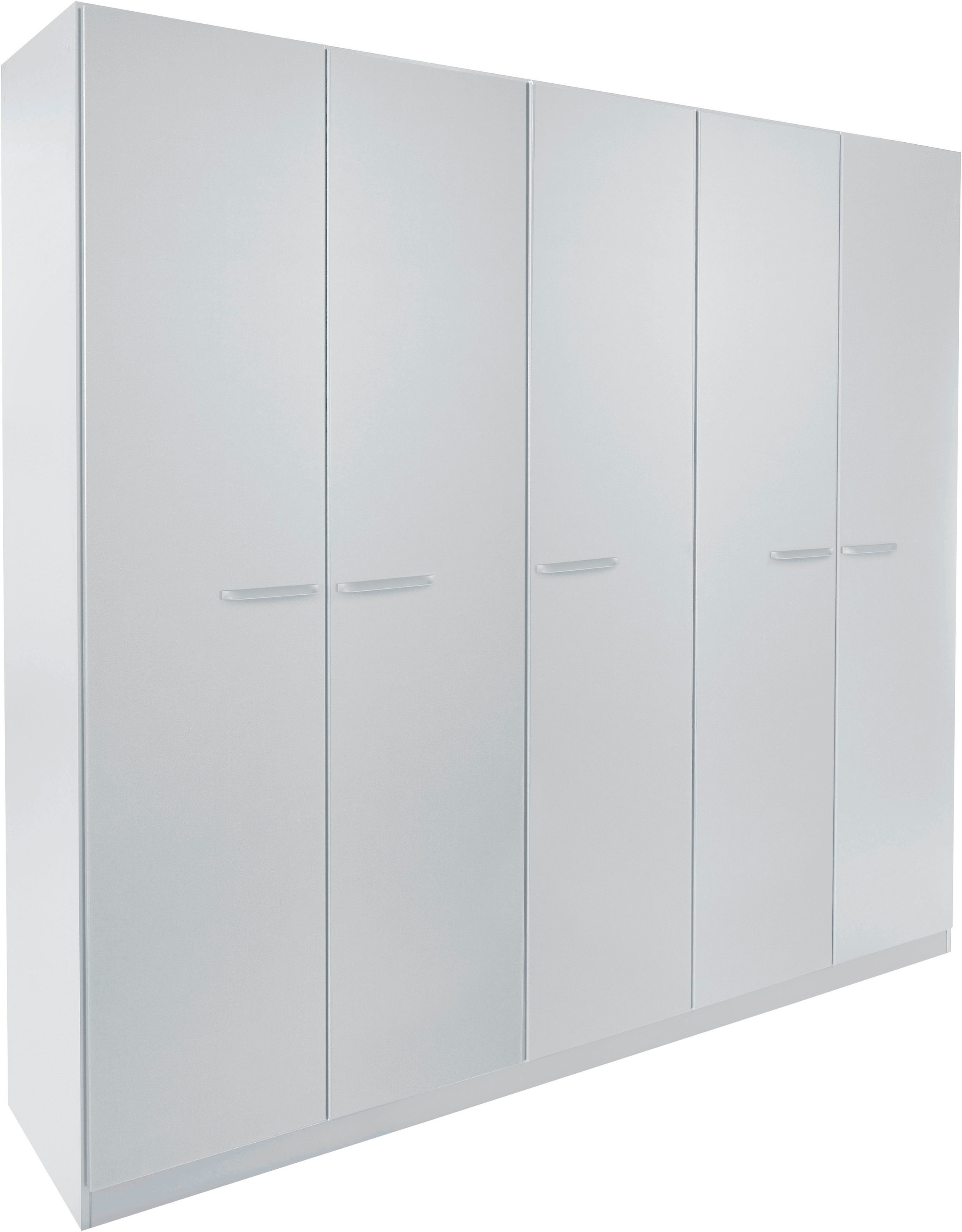 rauch Drehtürenschrank »Kleiderschrank Schrank Garderobe TOPSELLER OTELI inkl. Inneneinteilung«, mit 3 Innenschubladen extra Böden optional mit Spiegel MADE IN GERMANY
