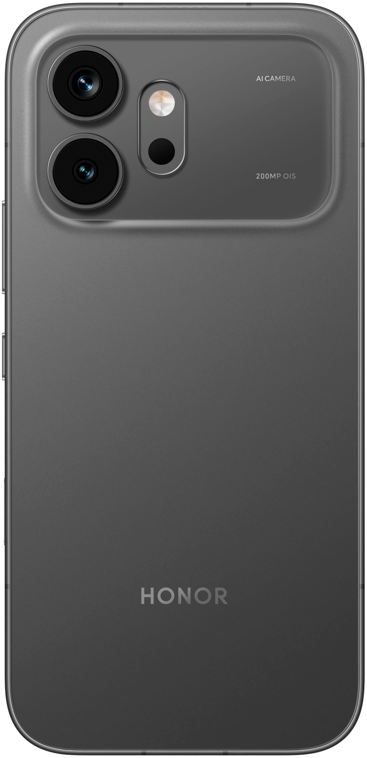 Honor Smartphone »600 8+256GB« Black