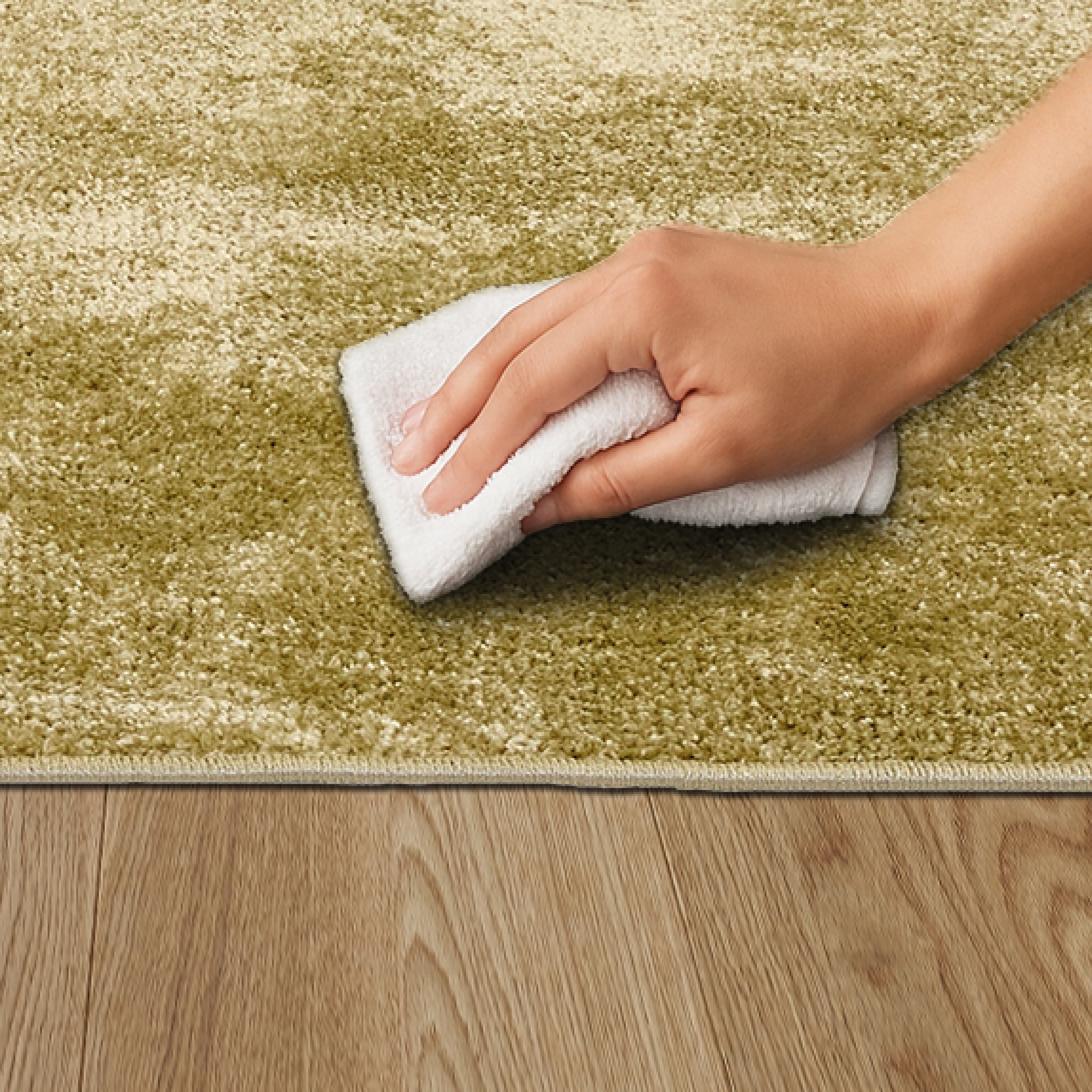 ASTRA Teppich »Stevie 250«, rechteckig, 9 mm Höhe, weicher Kurzflor, gewebt, Wohnzimmer, Schlafzimmer