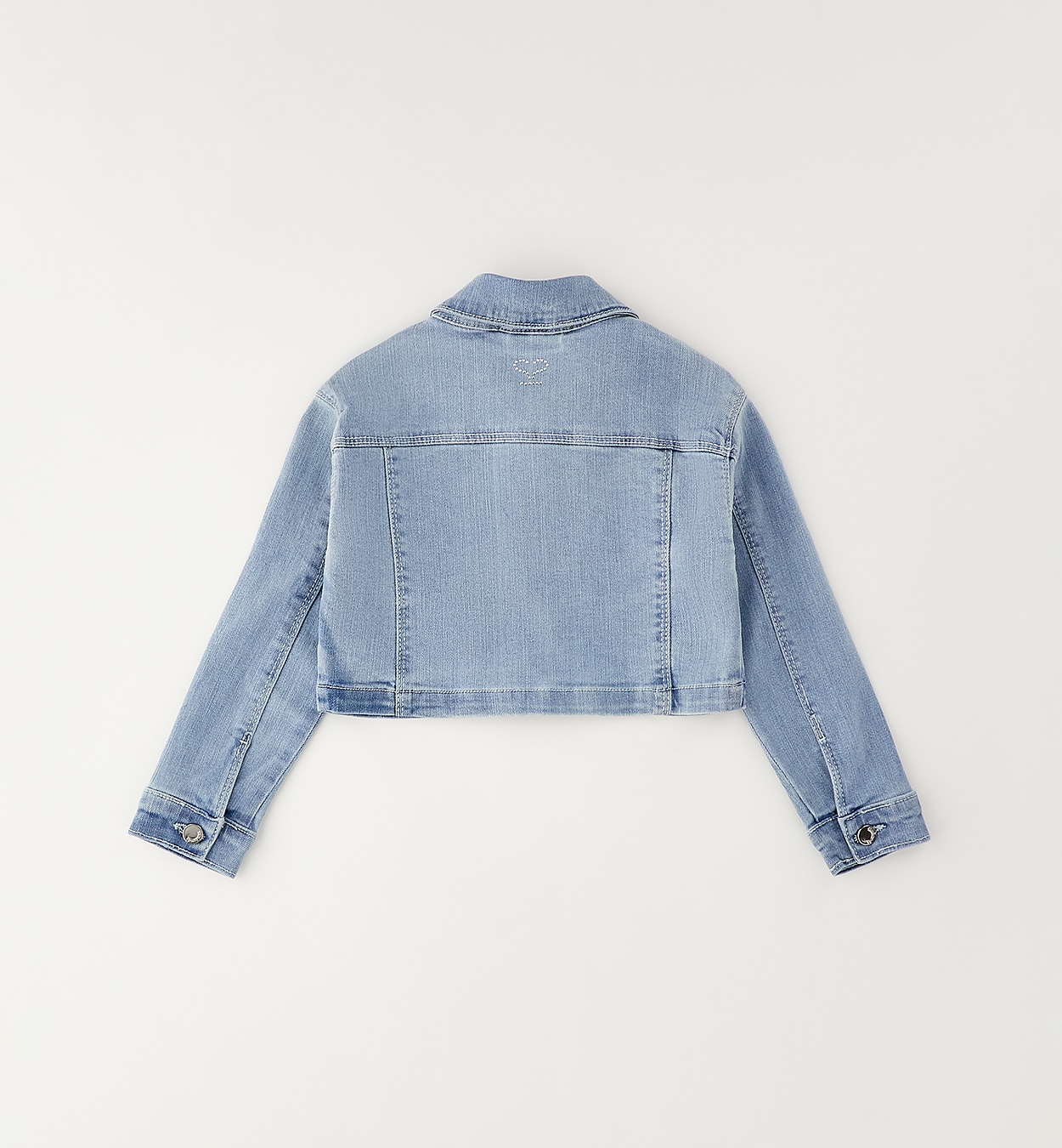 Sarabanda Outdoorjacke »BABY GIRL JACKET«