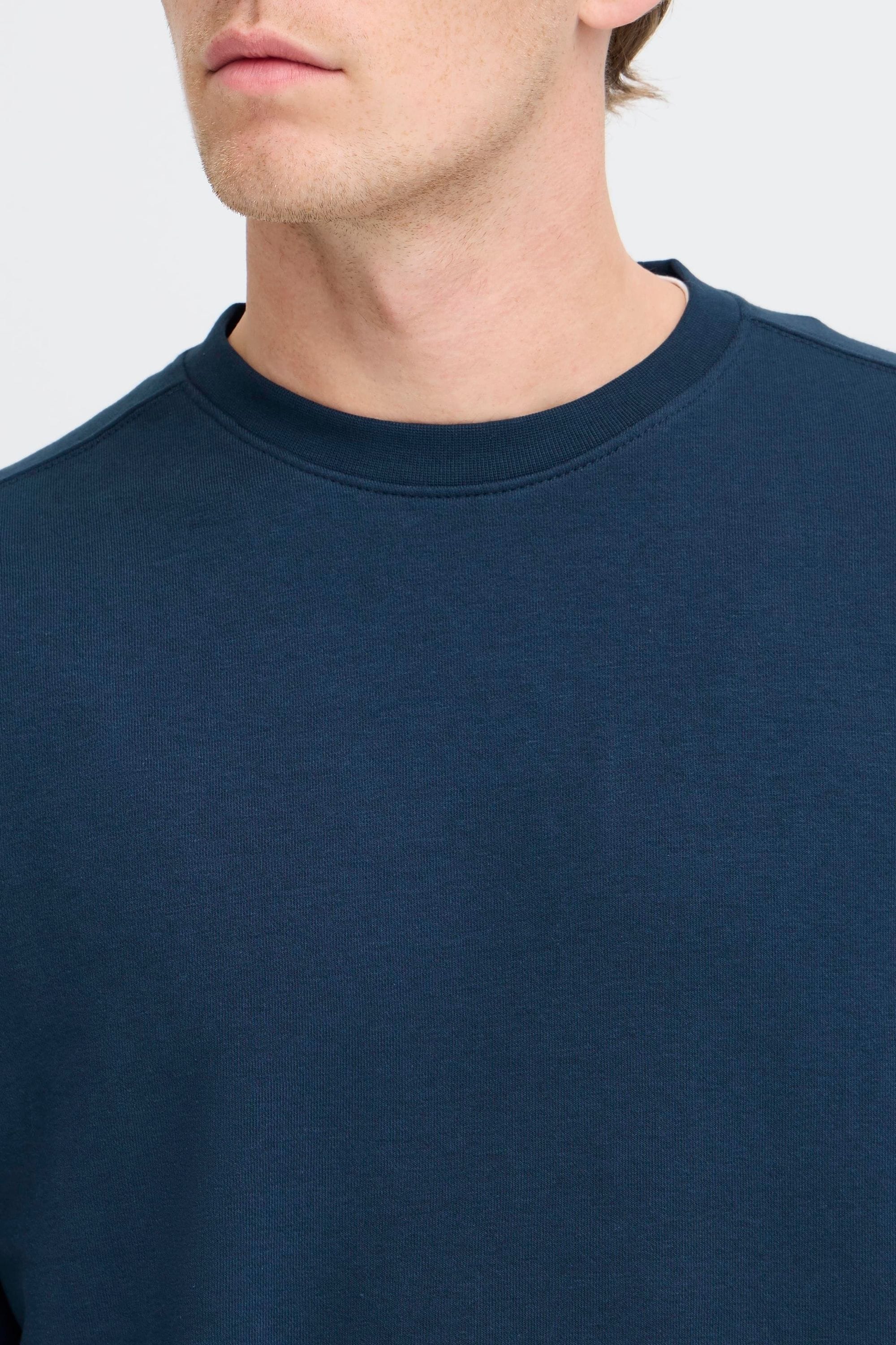 Blend Longpullover »Sweater BHKusal«