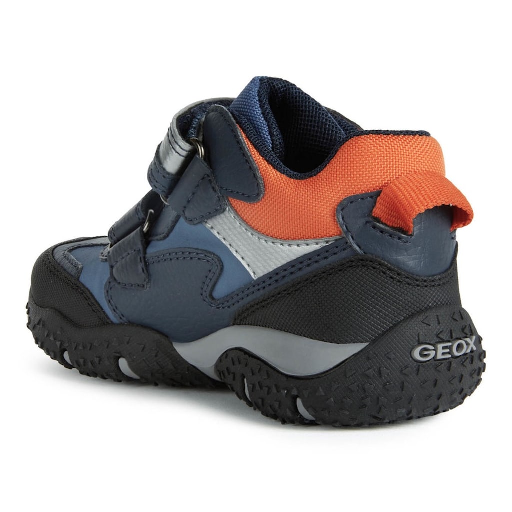 Geox Sneakerboots »JR BALTIC BOY B ABX«