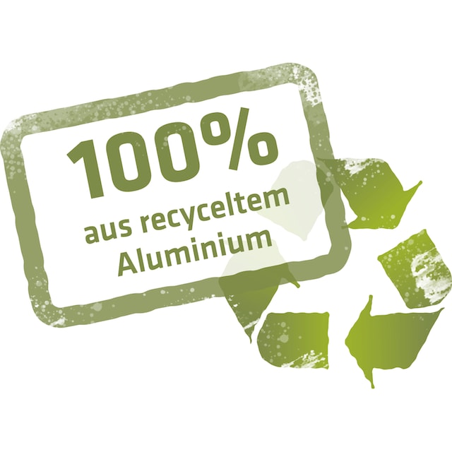 GSW Bratpfanne »Natural Fit«, Aluminiumguss, (1 tlg.), mit einer neuartigen  PFAS-freien Antihaft-Versiegelung, Induktion kaufen online bei OTTO