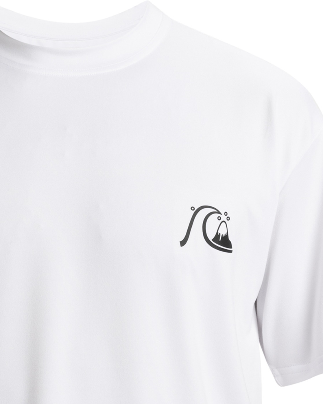 Quiksilver Funktionstop »DNA Bubble Logo«