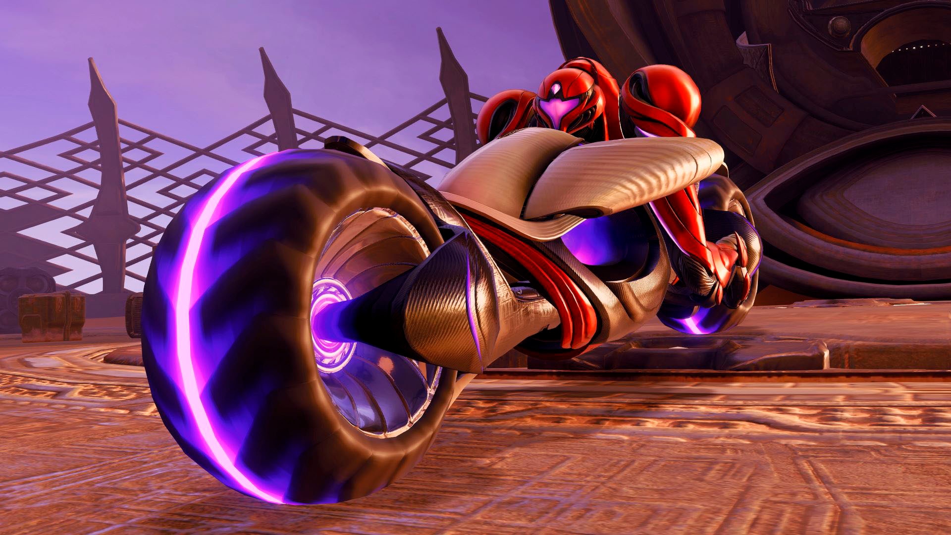 Nintendo Switch Spielesoftware »Metroid Prime 4: Beyond« Nintendo Switch