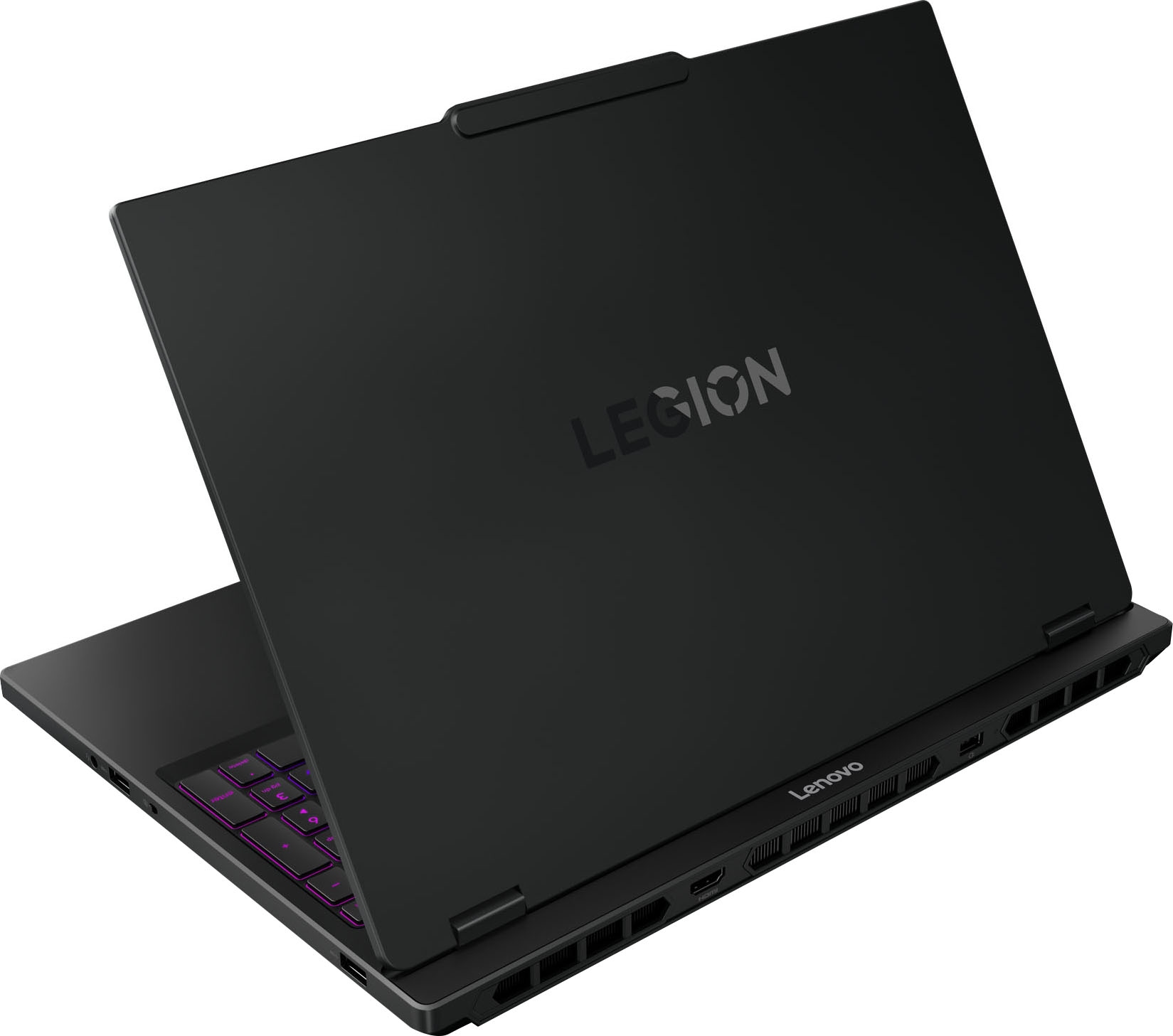 Lenovo Gaming-Notebook »Legion 5 15AKP10« 38,35 cm / 15,1 ″ AMD Ryzen™ AI 7 GeForceRTX5060 1.000 GB SSD