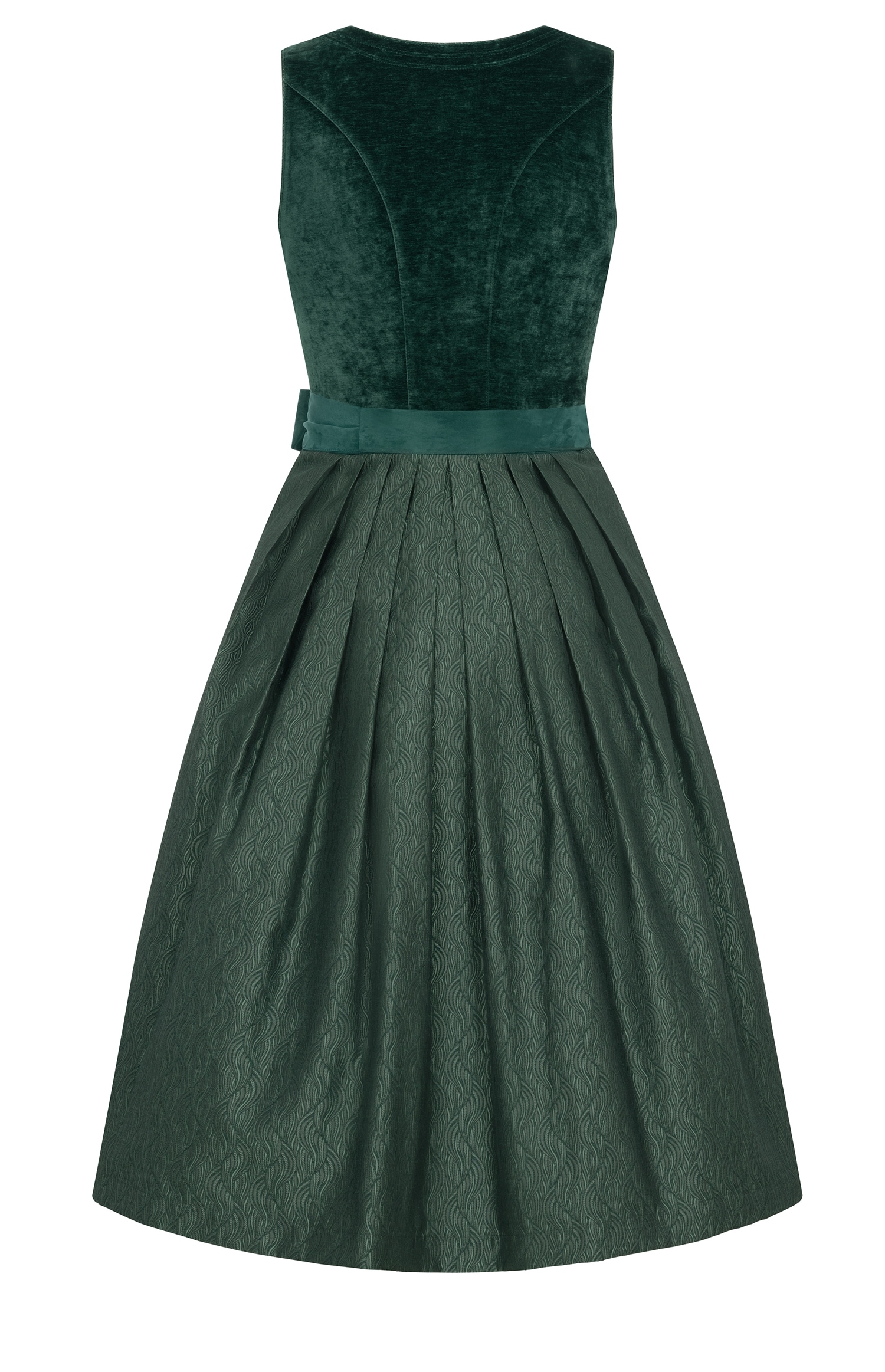 Nübler Dirndl »Midi Dirndl Klarissa«