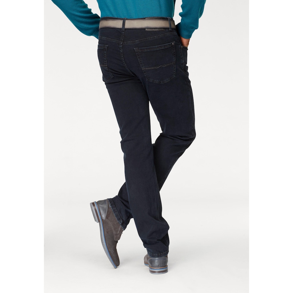 Pioneer Authentic Jeans Stretch-Jeans »Rando«, Megaflex