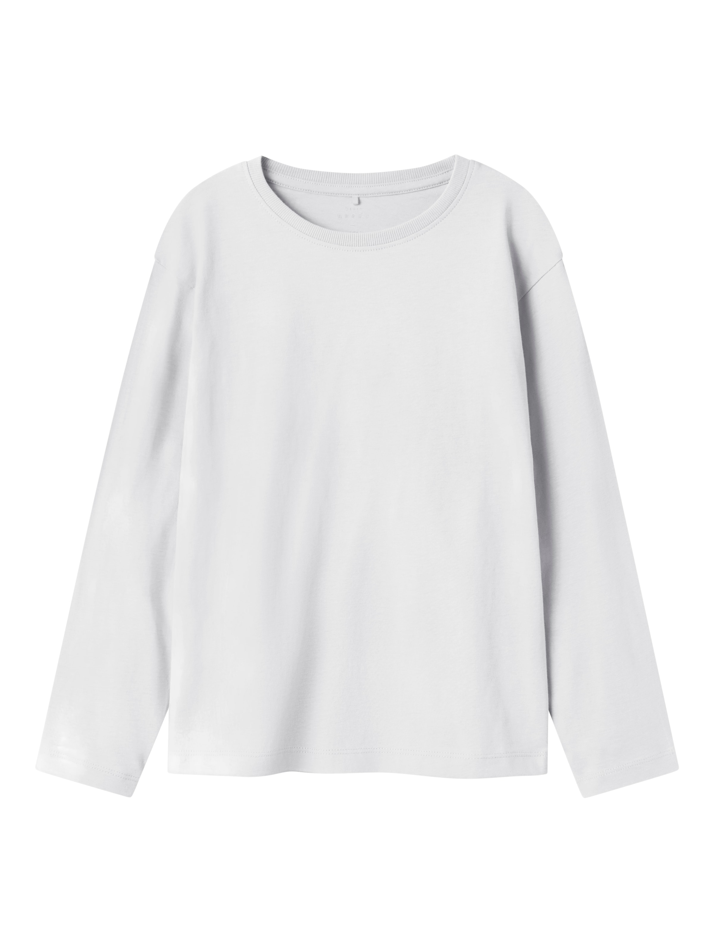 Name It Langarmshirt »NKMVOBBO LS NREG TOP NOOS«
