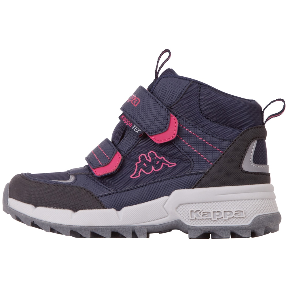 Kappa Winterboots, für bestens geschützte Füße