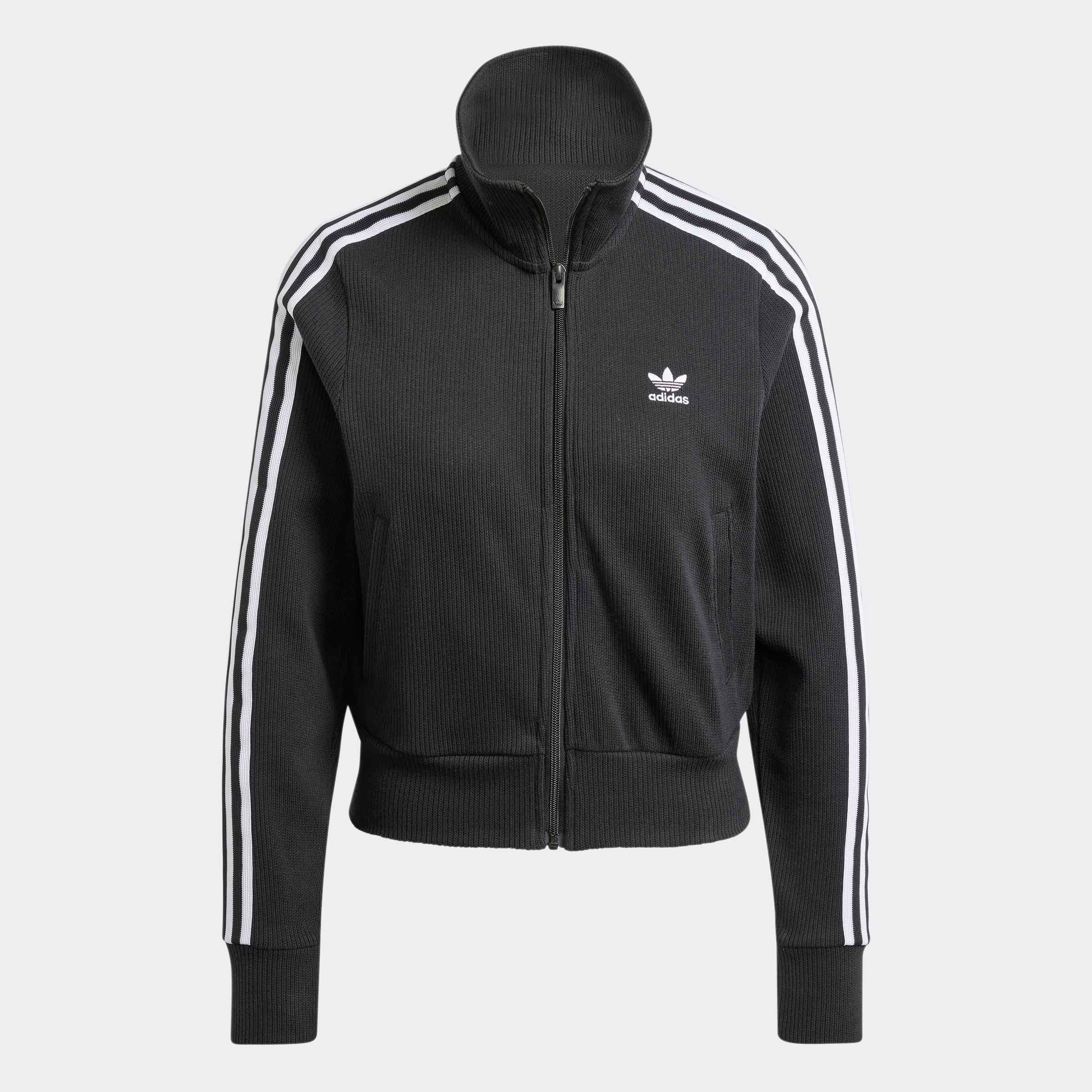 adidas Originals Trainingsjacke »KNITTED TOP«
