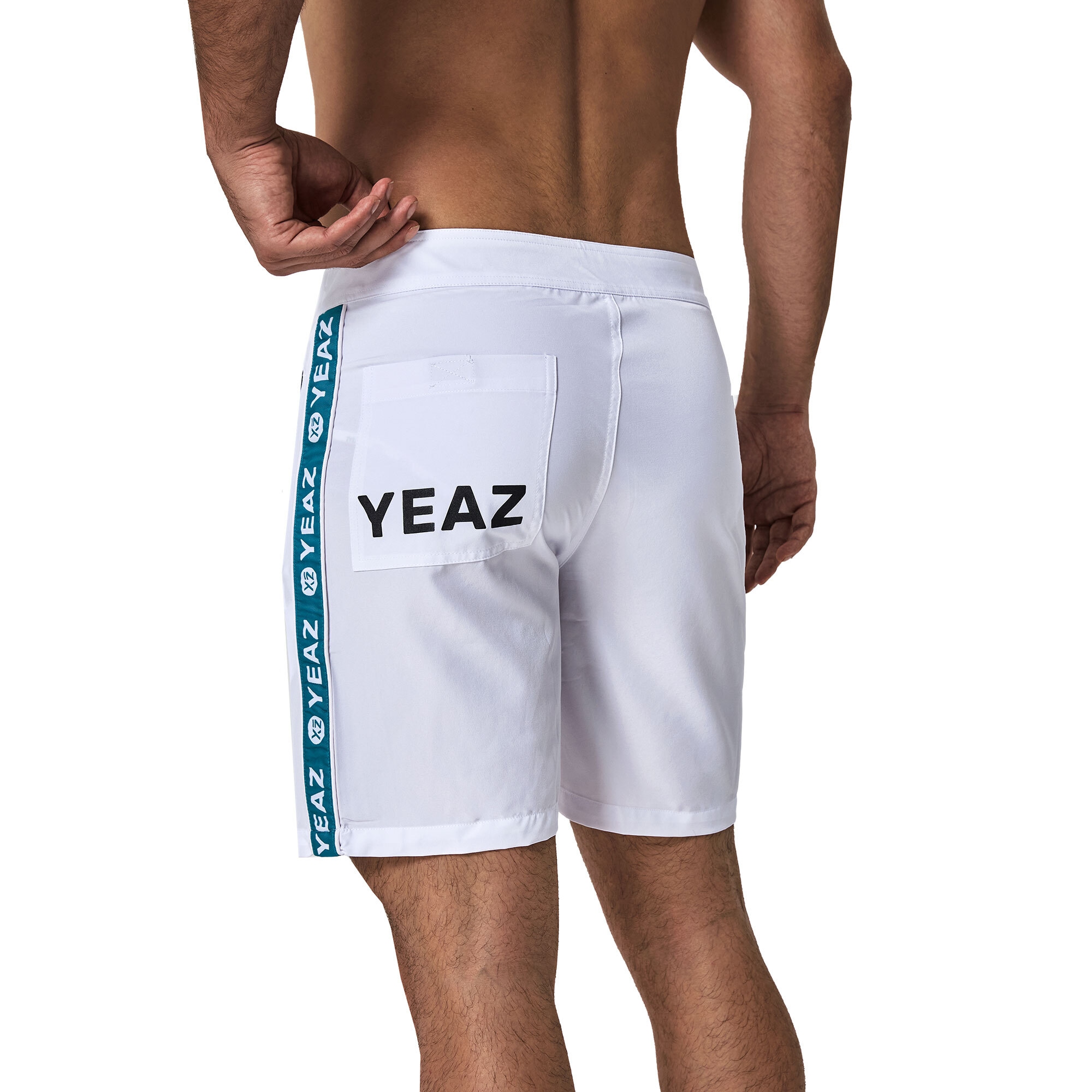 YEAZ Badeshorts »Badeshorts DAVEY«