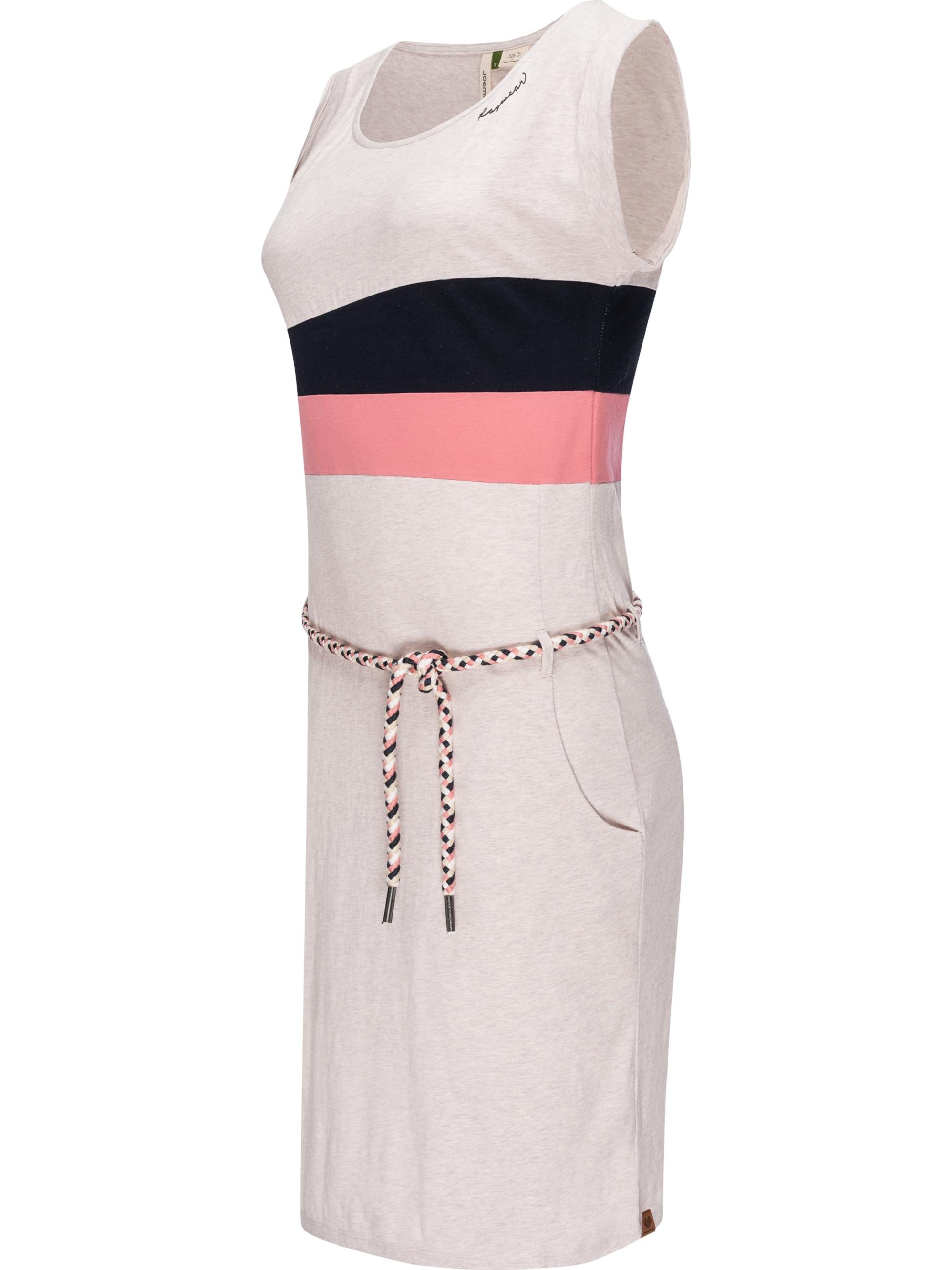 Ragwear Sommerkleid »Sommerkleid Taraya Organic«