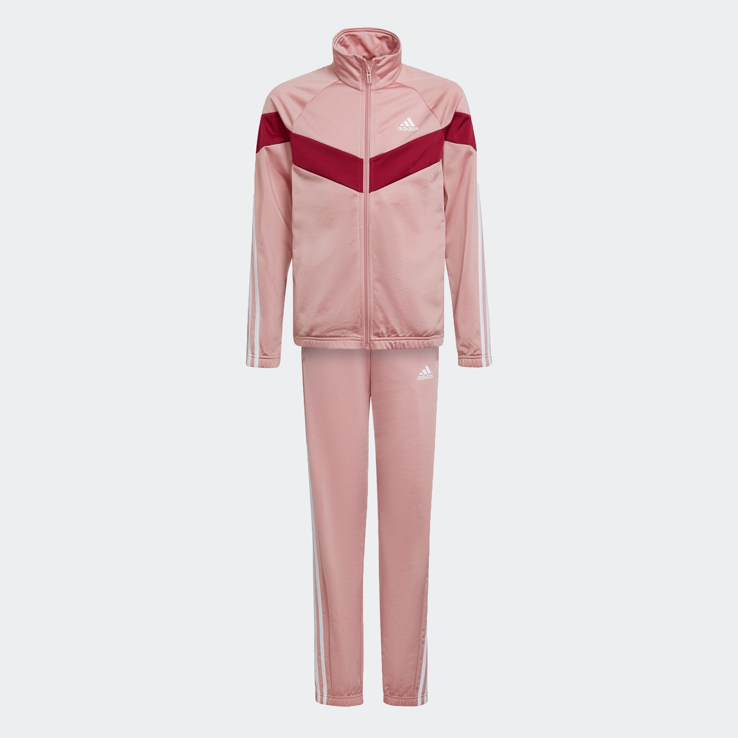 adidas Performance Trainingsanzug »AEROREADY COLORBLOCK POLYESTER«