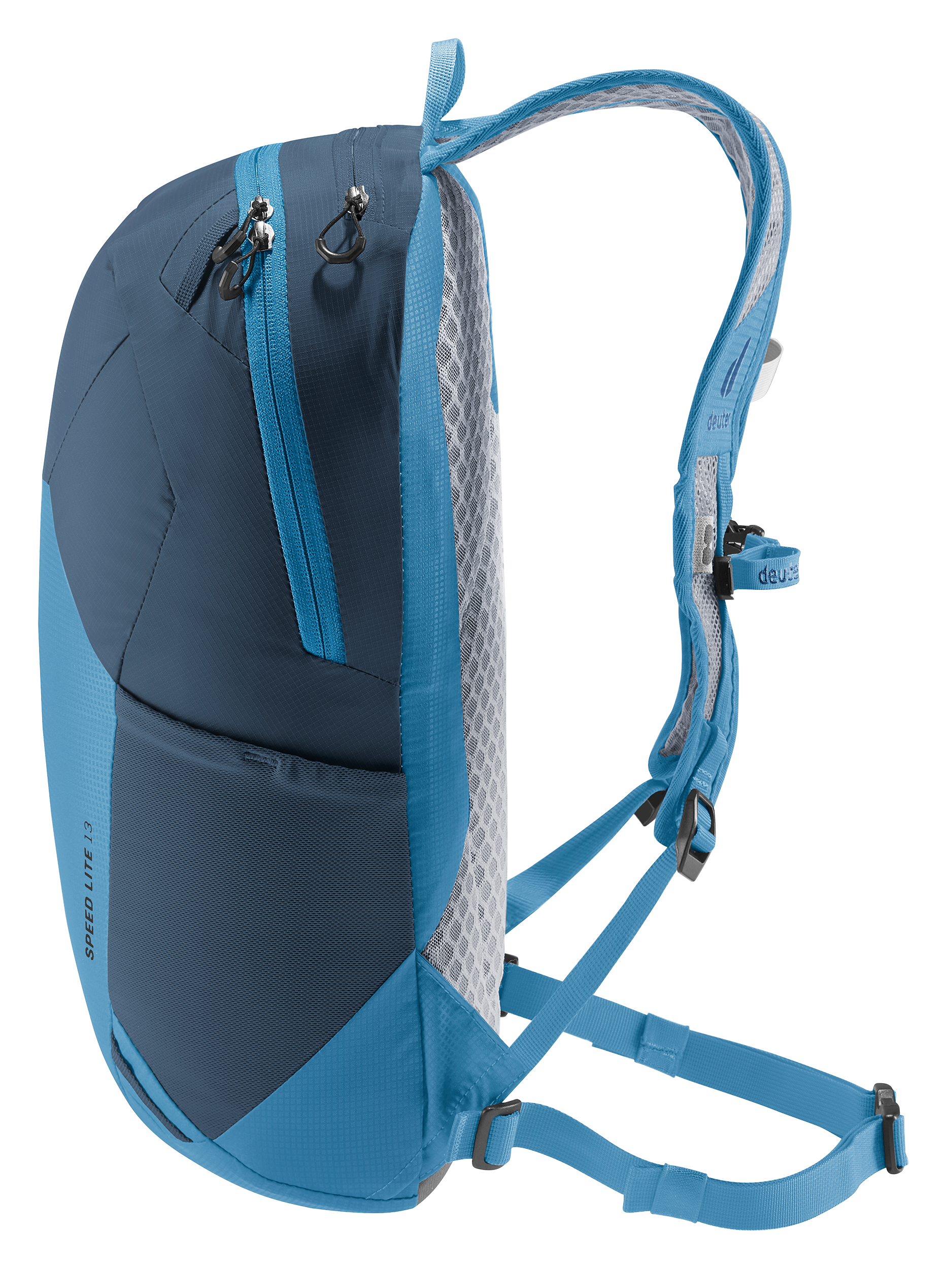 deuter Wanderrucksack »Speed Lite 13«, für Kinder