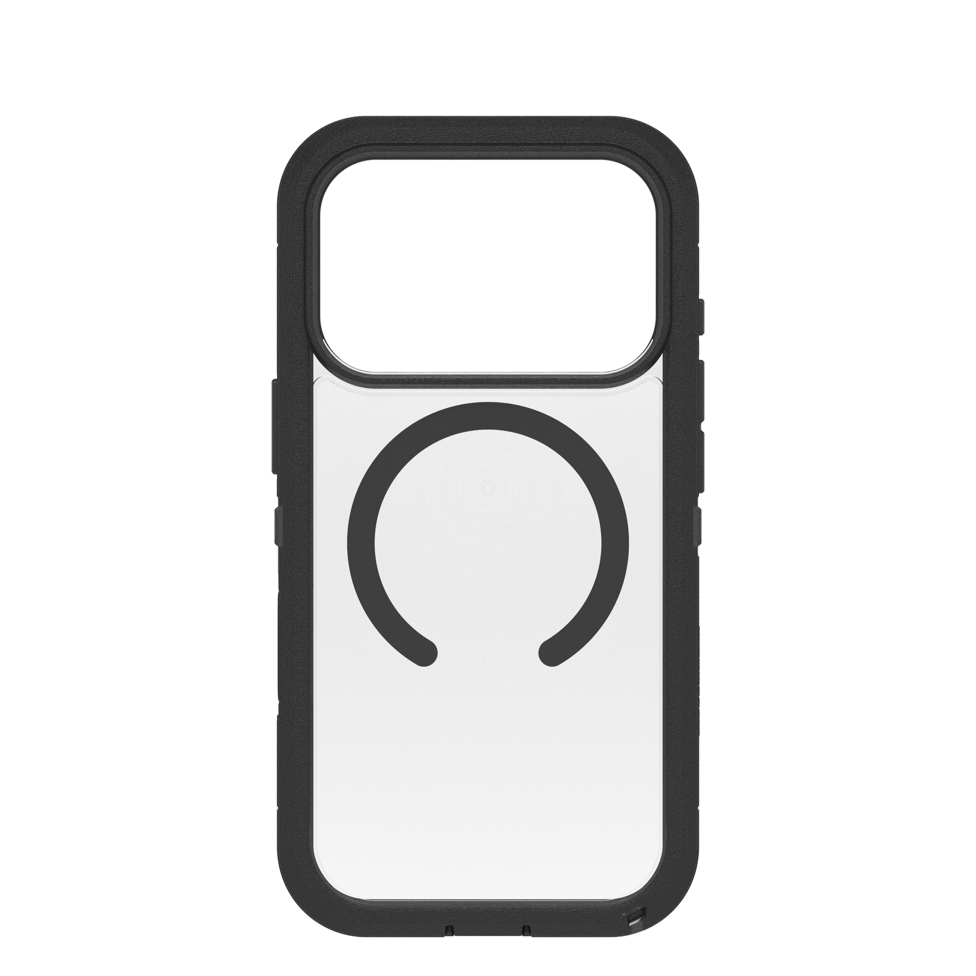 Otterbox Handyhülle »Defender Series Pro XT für Appe iPhone 17 Pro« Apple iPhone 17 Pro Backcover, Schutzhülle, Handyschutzhülle, Case, Schutzcase, stoßfest