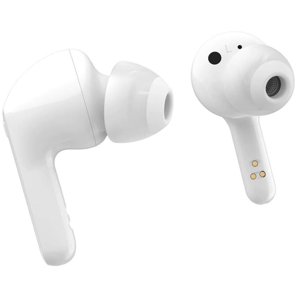 LG In-Ear-Kopfhörer »TONE Free FN7«, Bluetooth, Active Noise Cancelling (ANC)-True Wireless