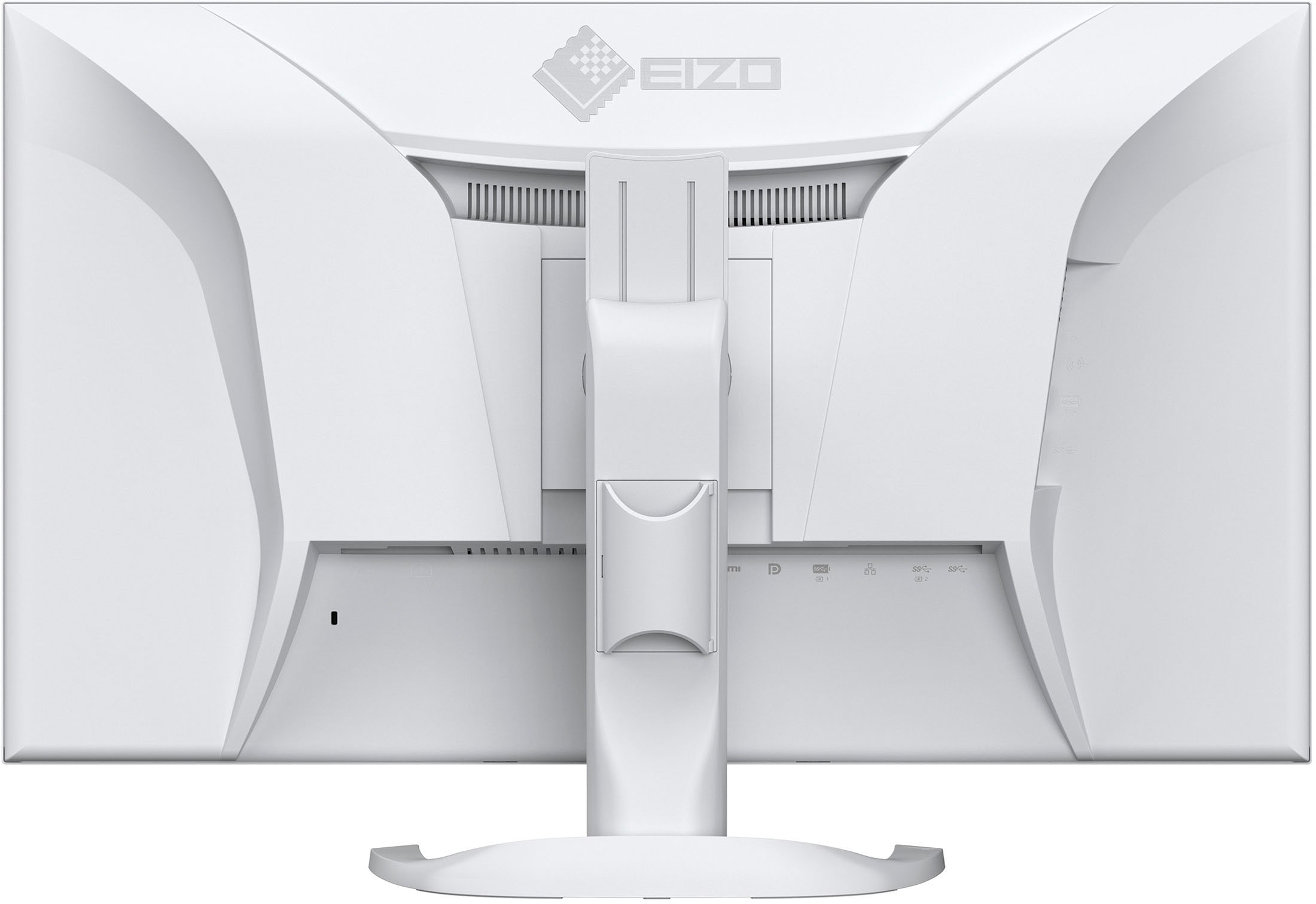 Eizo LED-Monitor »FlexScan EV3240X«, 80 cm/32 Zoll, 3840 x 2160 px, 4K Ultra HD, 5 ms Reaktionszeit, 60 Hz