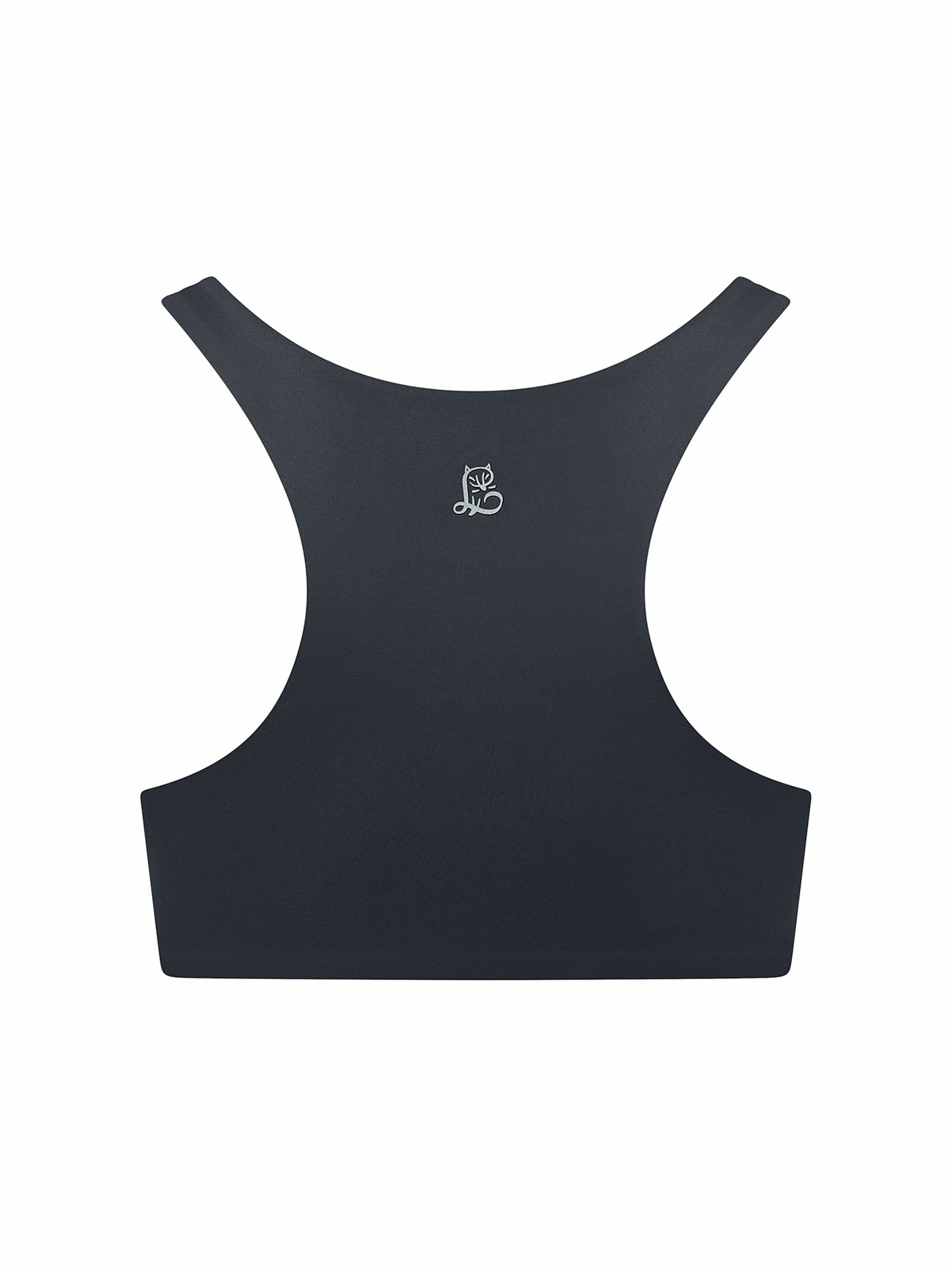 Lisca Bralette »BH mit herausnehmbaren Pads Free Move«