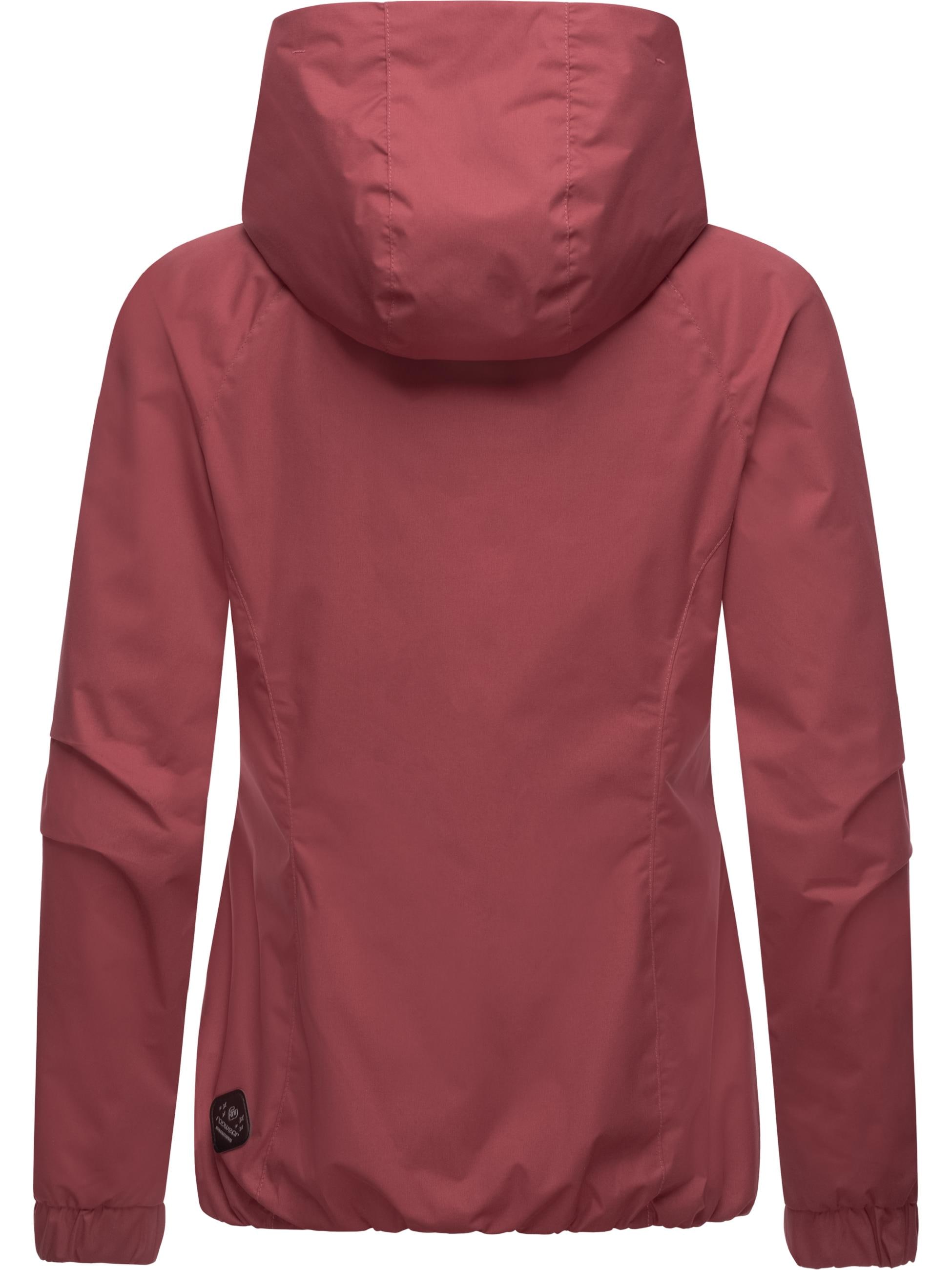 Ragwear Outdoorjacke »Übergangsjacke Dizzie«