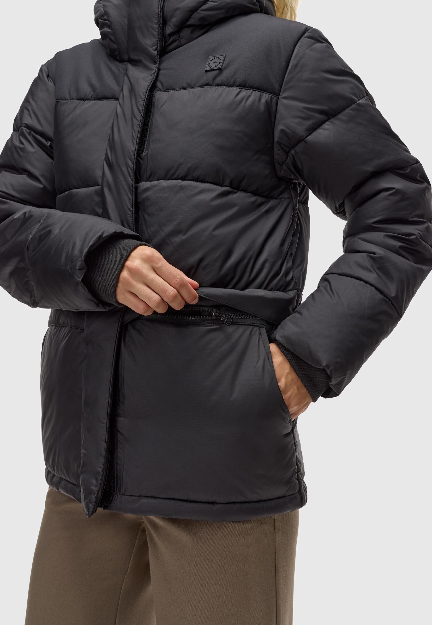 Ragwear Anorak »Steppjacke Wikesh«