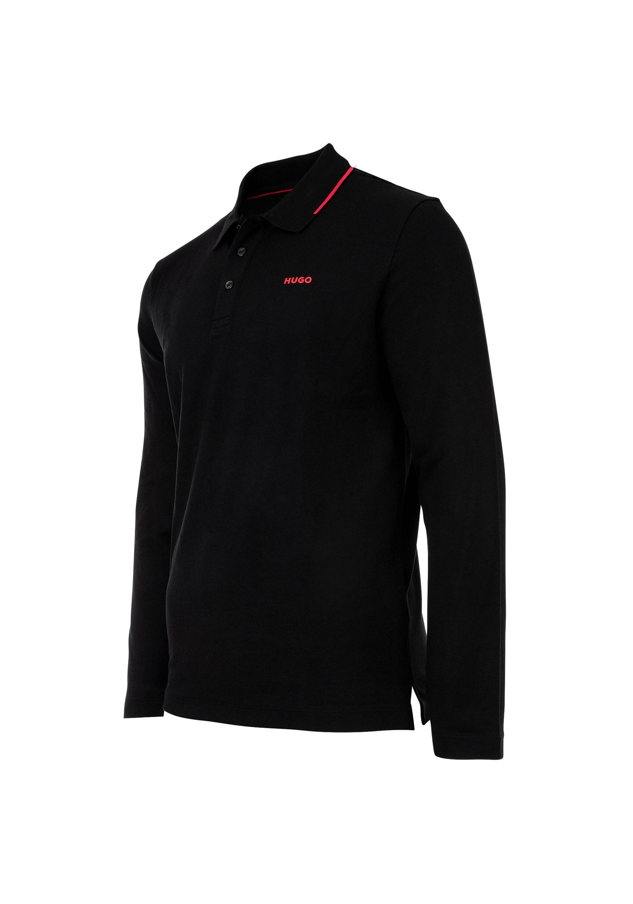 HUGO Poloshirt »Poloshirt Derriko«
