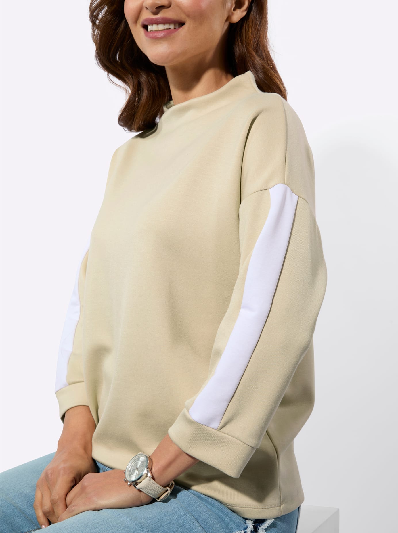 Inspirationen Sweatshirt
