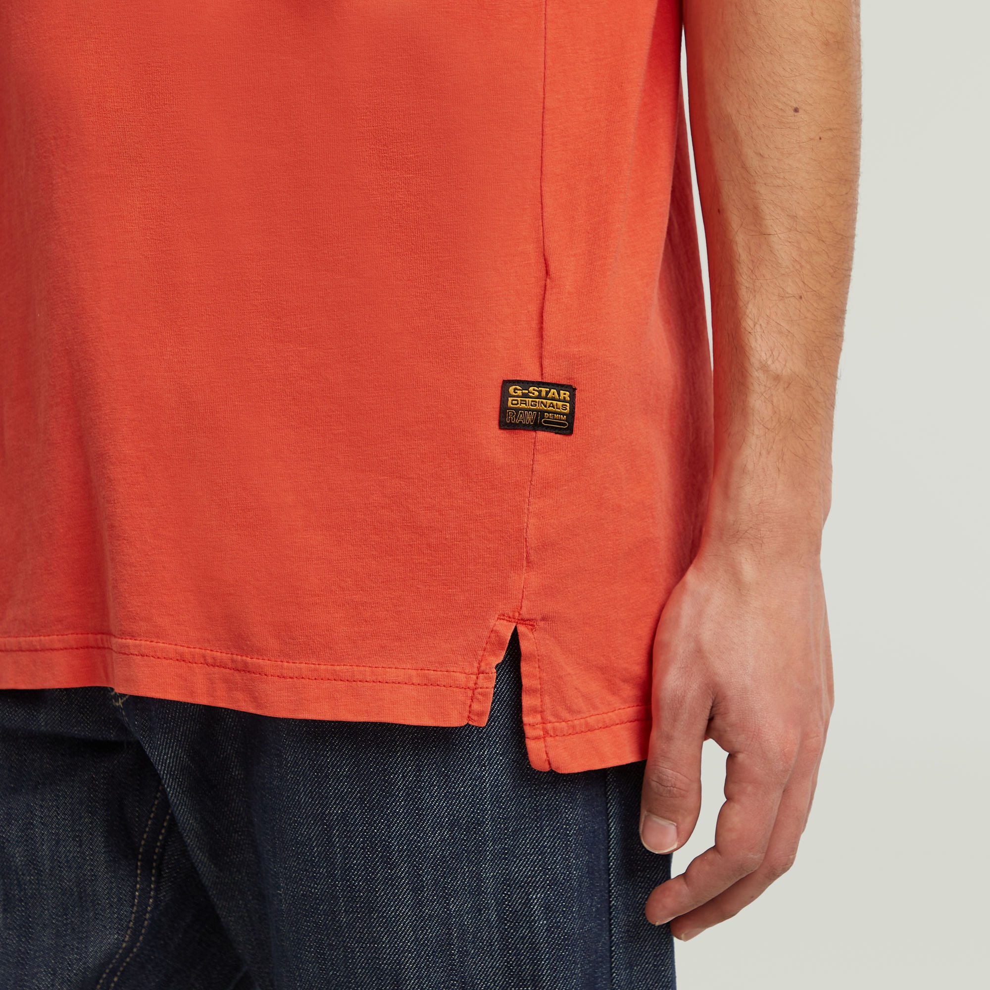 G-STAR T-Shirt »Nifous«