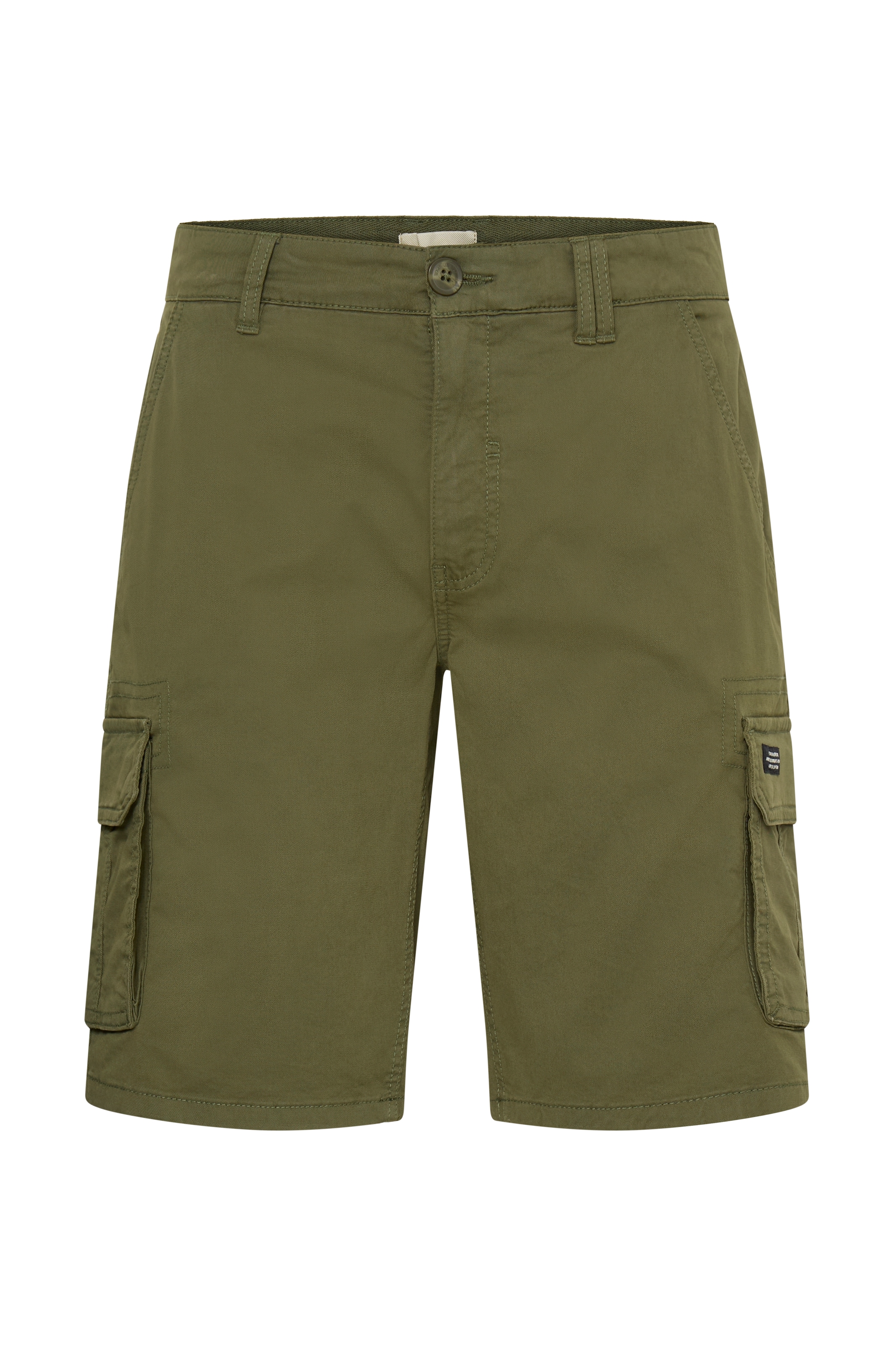 Blend Shorts »BHMORGAN REG  CARGO SHORTS«