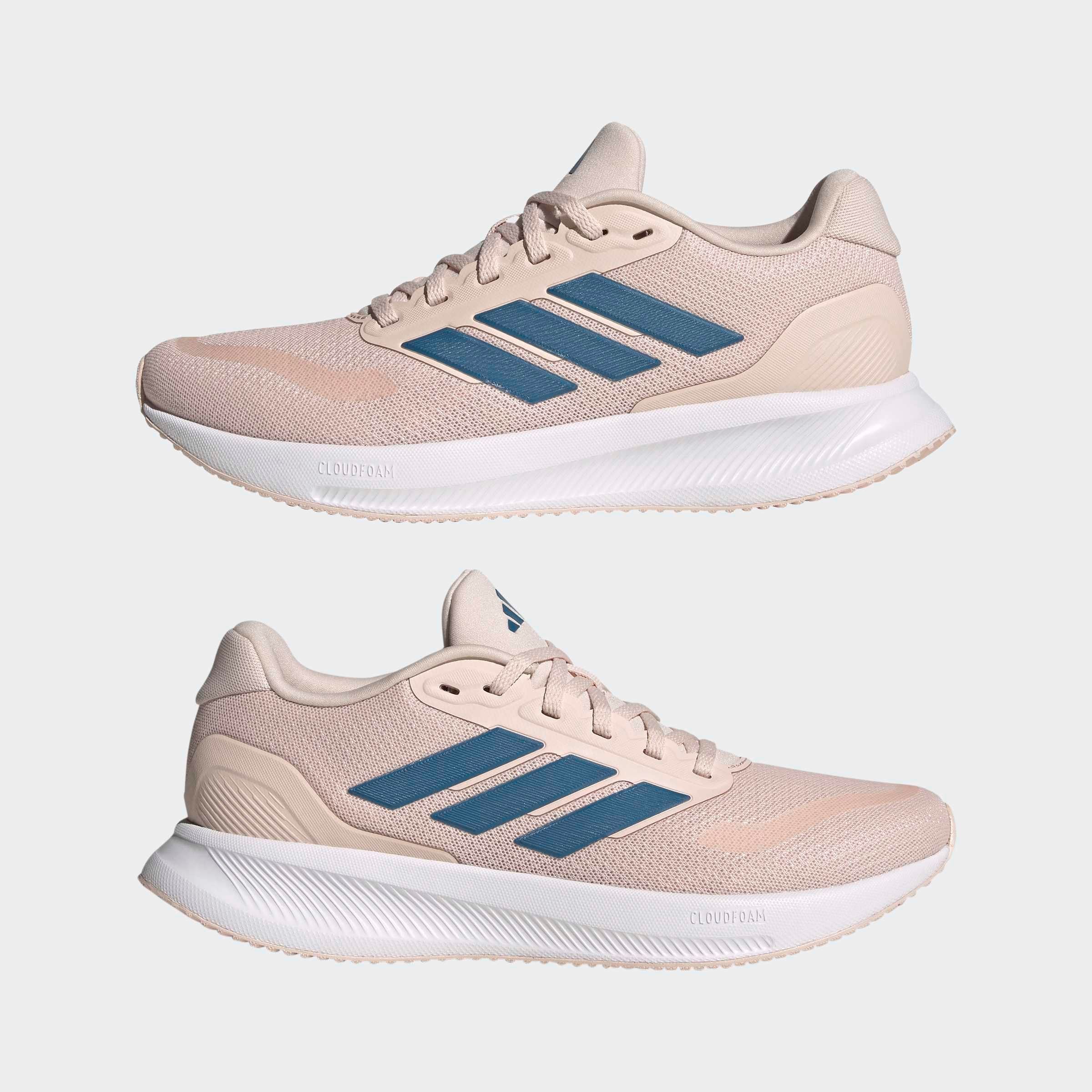 adidas Performance Laufschuh »RUNFALCON 5«