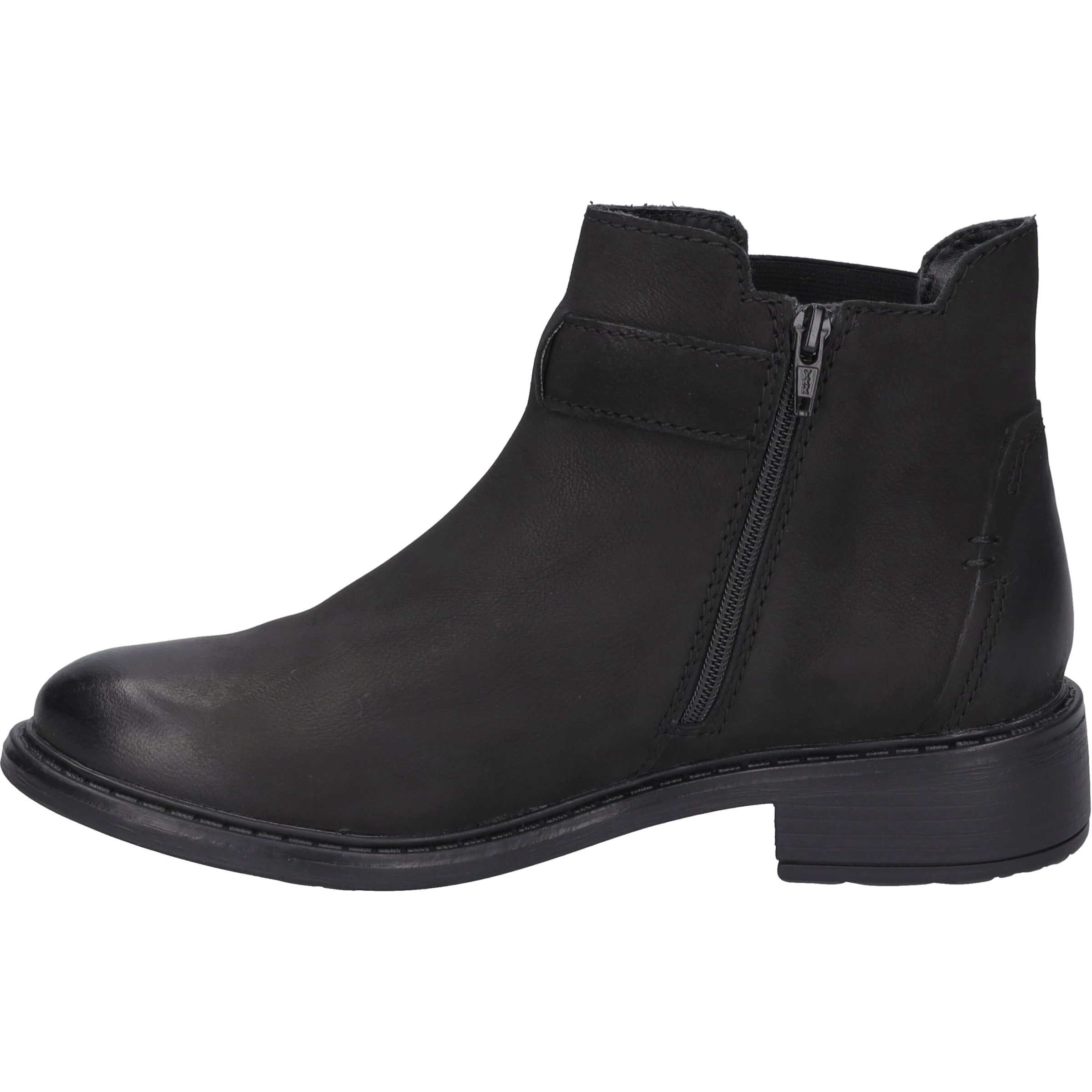 Josef Seibel Stiefelette »Selena 17, schwarz«