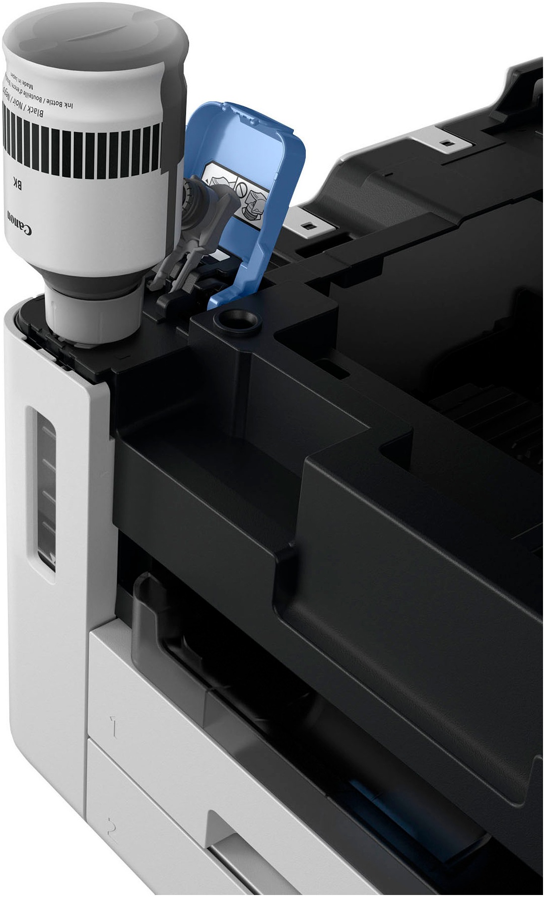 Canon Multifunktionsdrucker »MAXIFY GX7150«