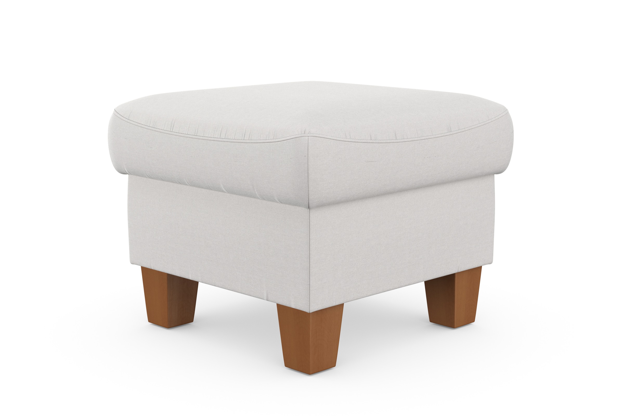 Home affaire Stauraumhocker »Caldera« Stauraum, auch in Easy Care-Bezug für einfaches Reinigen mit Wasser