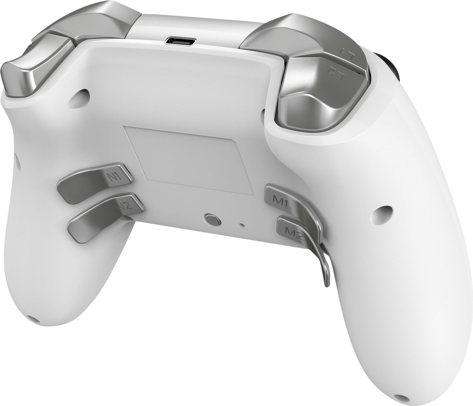 DRAGONSHOCK Controller »Nebula Pro Wireless für Nintento Switch«