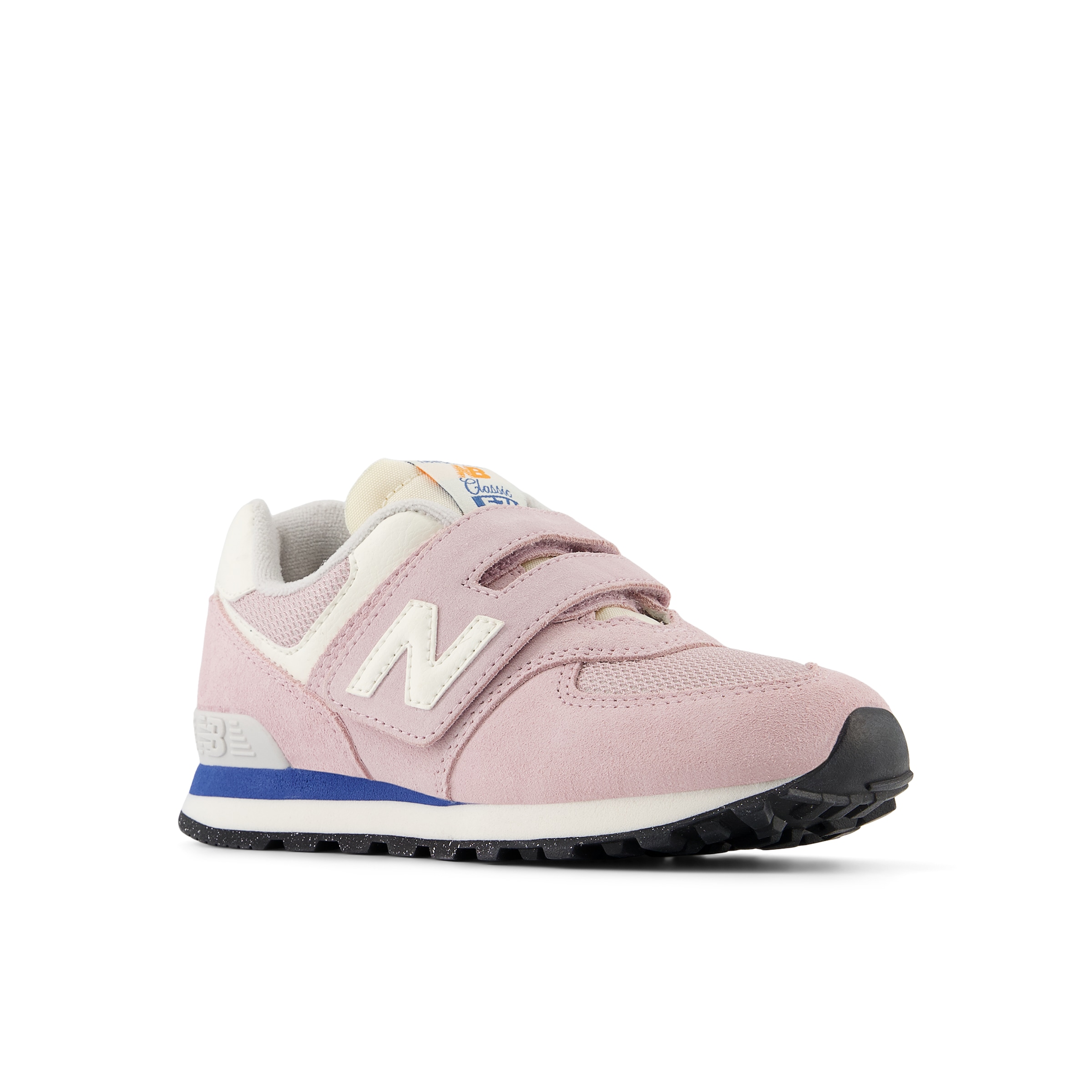 New Balance Sneaker »U574 "Evergreen"«, mit Klettverschluss