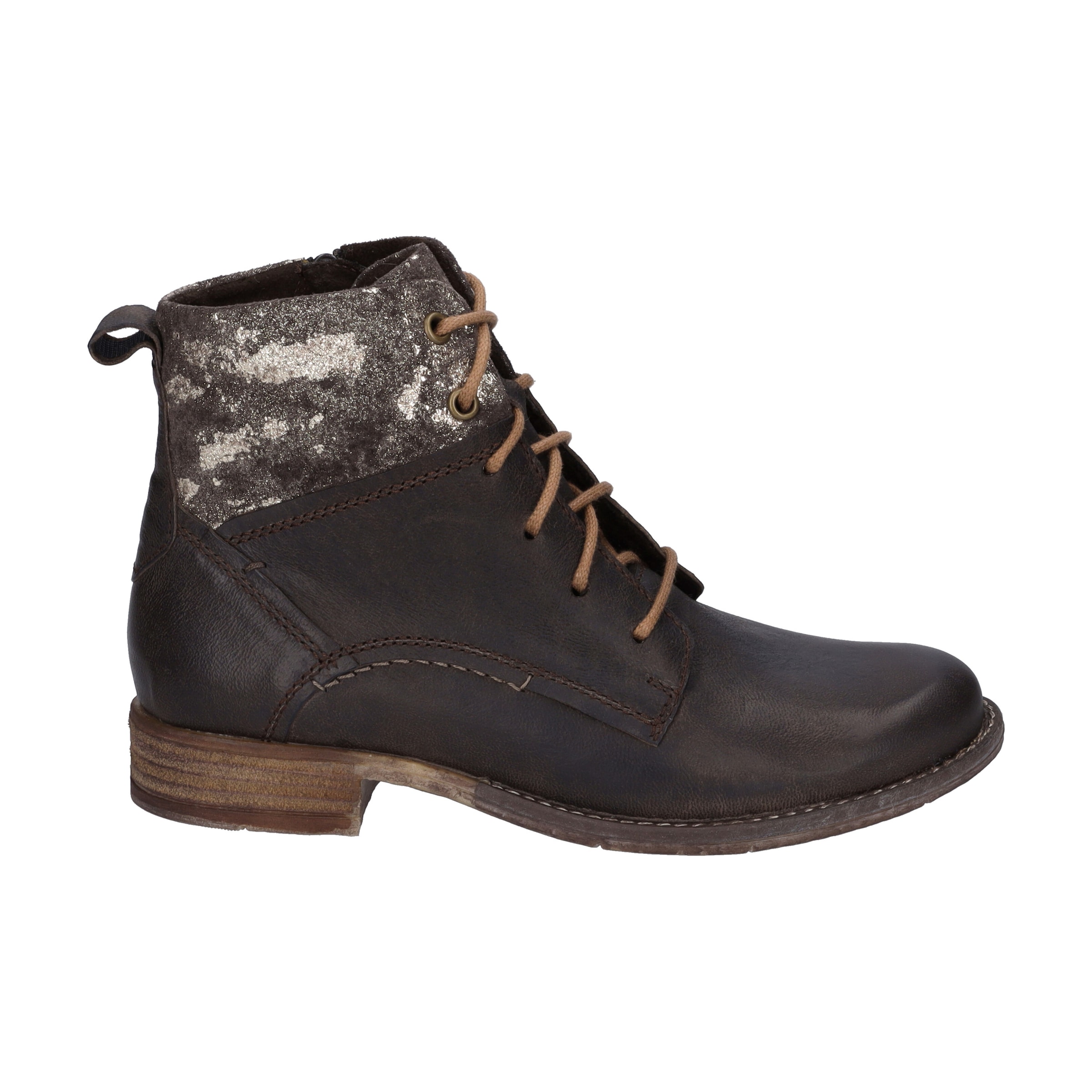 Josef Seibel Stiefelette »Sienna 95, espresso«