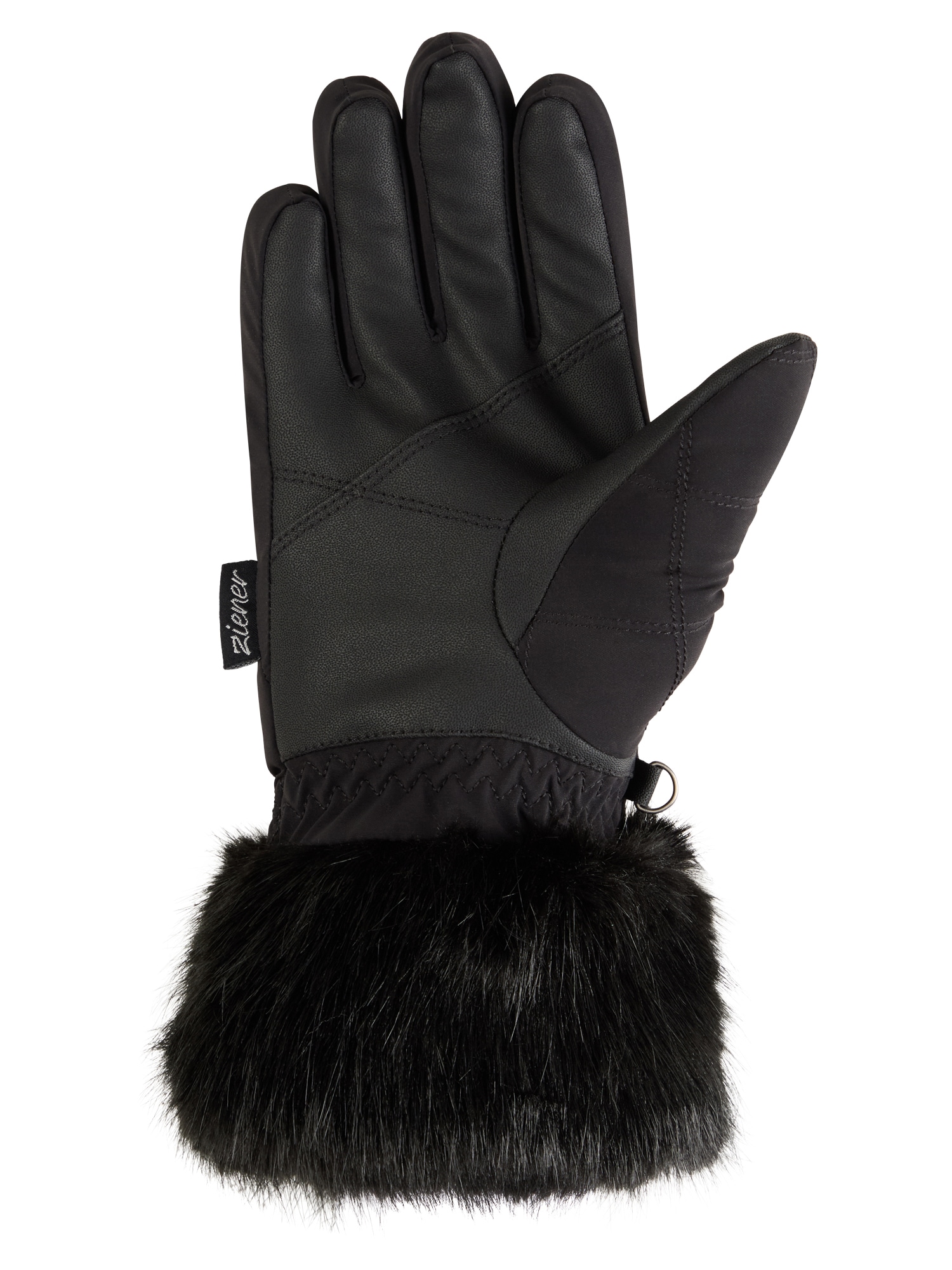 Ziener Strickhandschuhe »KWINZ-Z glove lady«