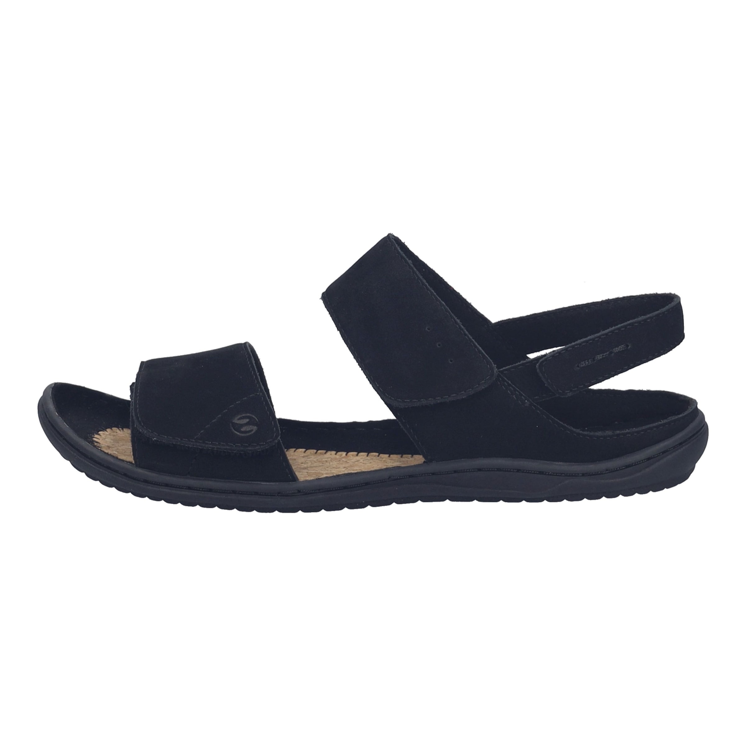 Josef Seibel Sandale »Caitlyn 04, black-black«