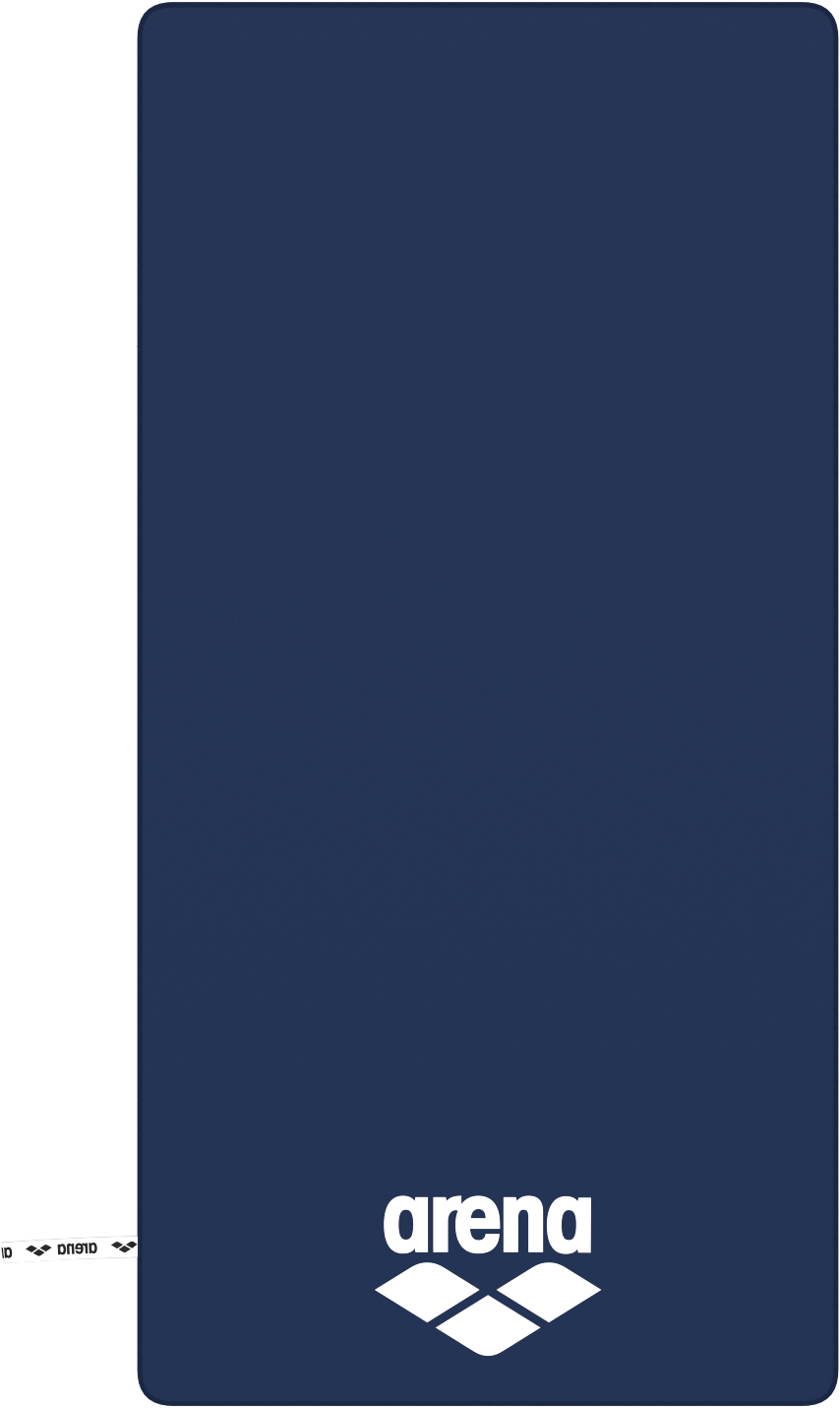 Arena Sporthandtuch »arena Mikrofaser Gym Handtuch« Sport, Schwimmbad, Reisen, leicht, schnelltrocknend, klein, saugfähig