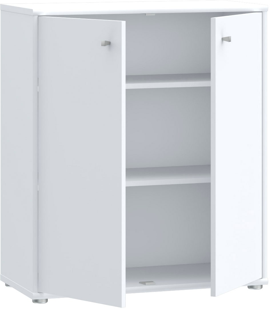 FORTE Kommode »Tempra«, Breite 73,7 cm