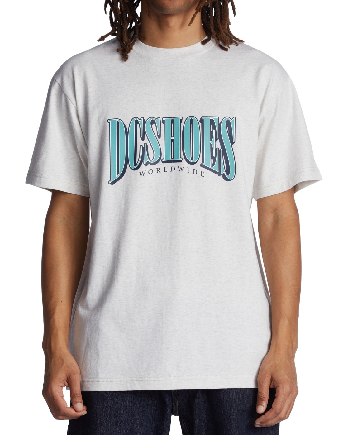 DC Shoes T-Shirt »Tall Stack«