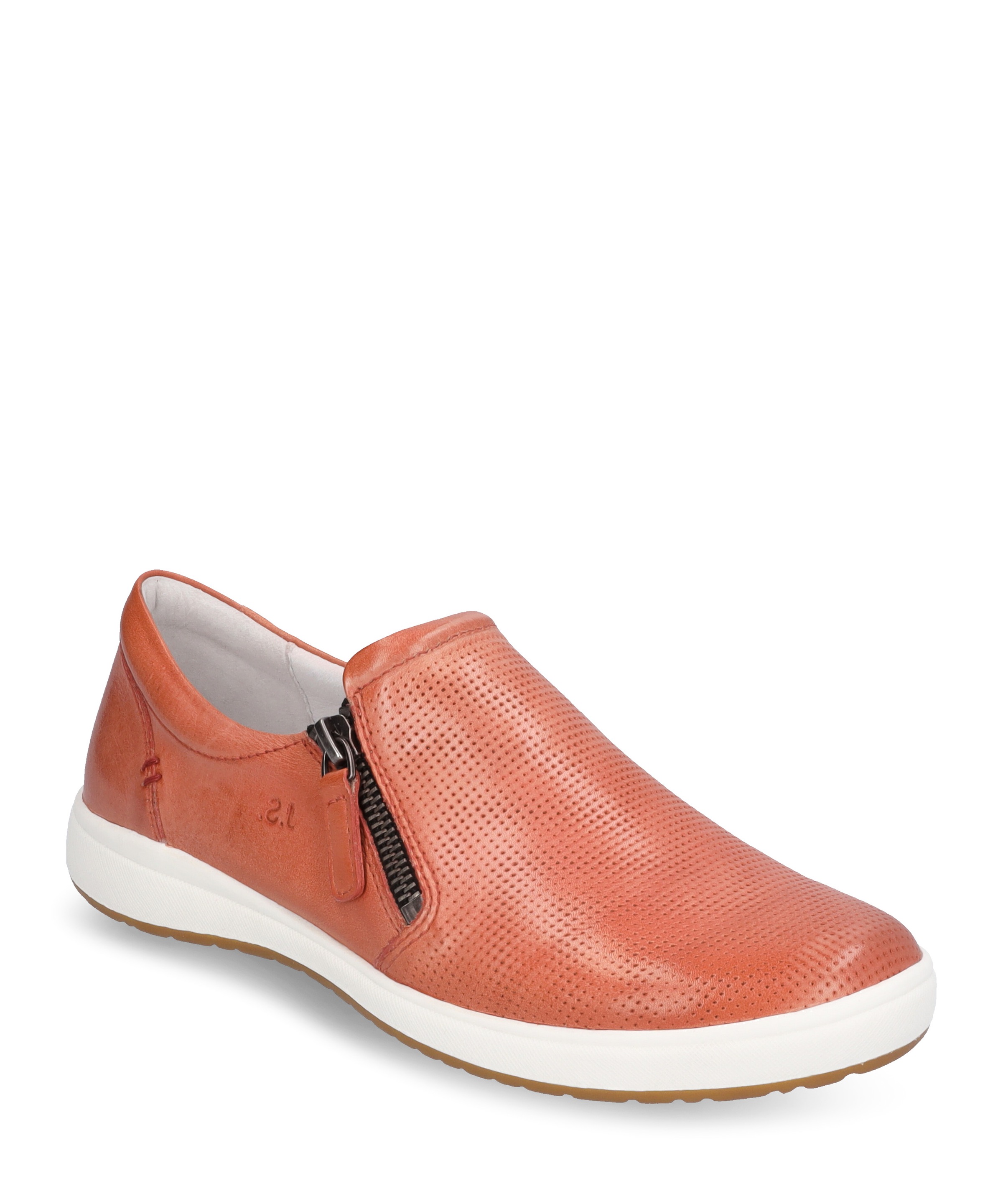 Josef Seibel Slipper »Caren 22, lachs«